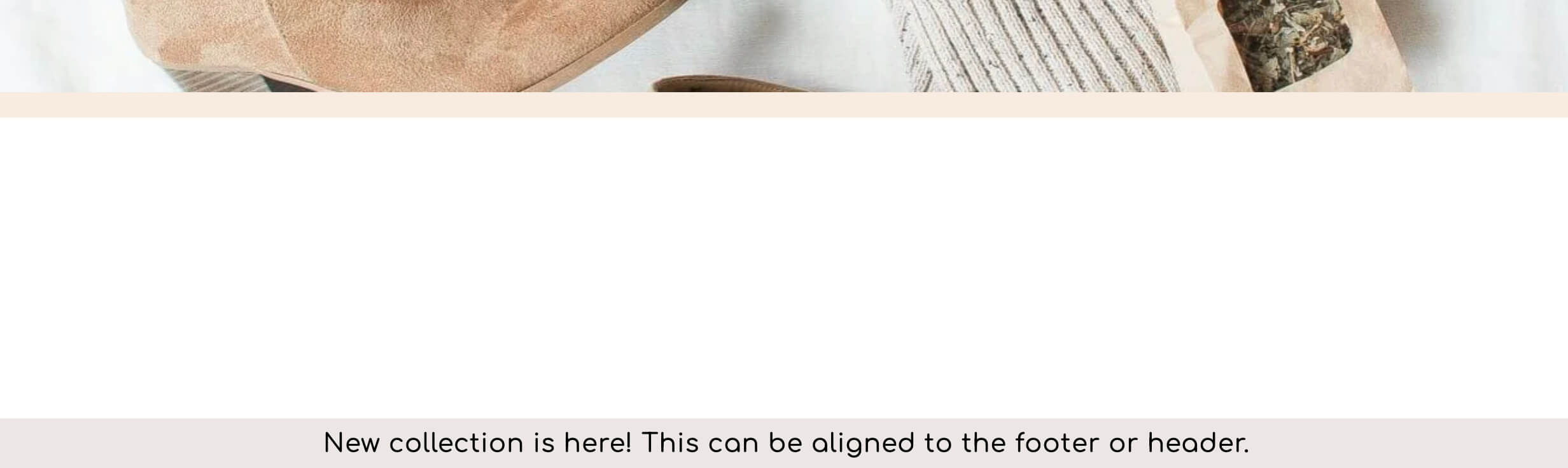 Announcement Bar preview 3