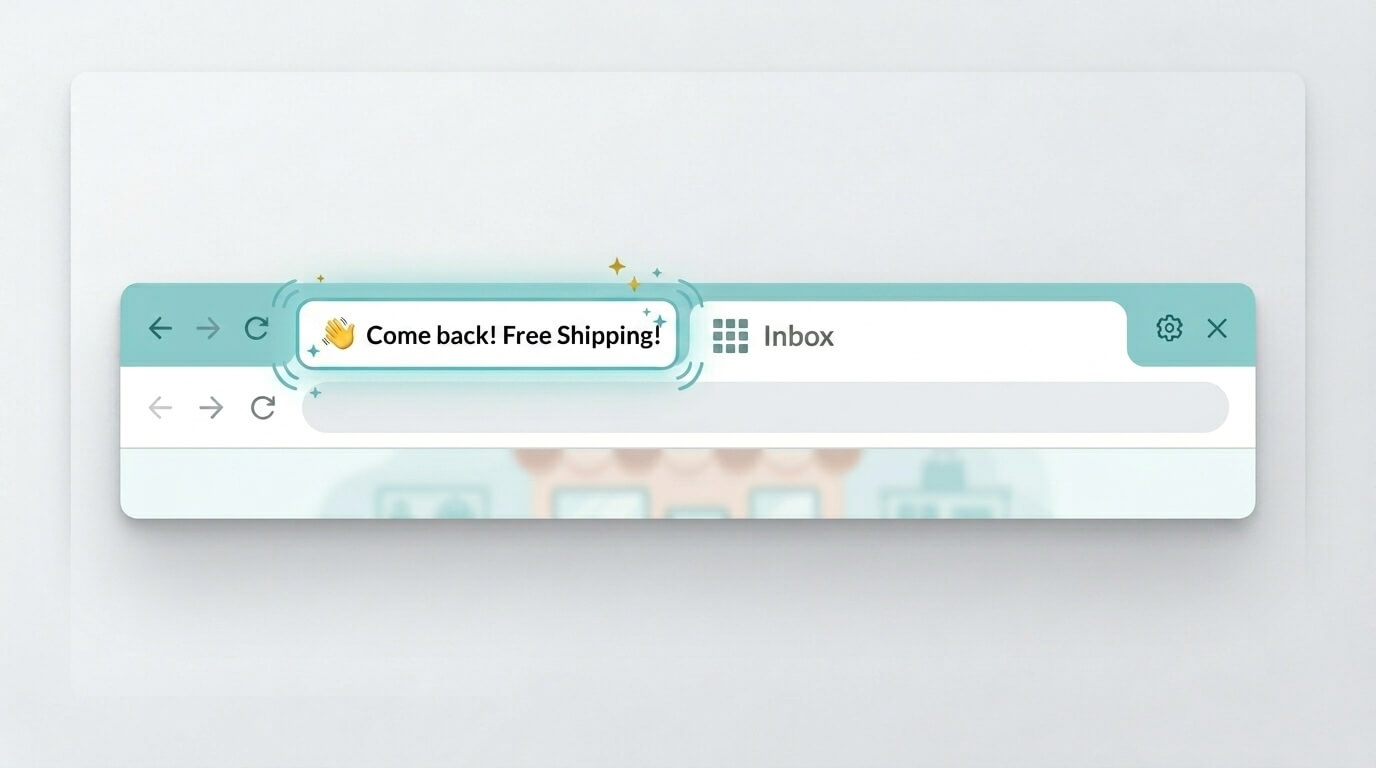 Announcement Tab preview 1