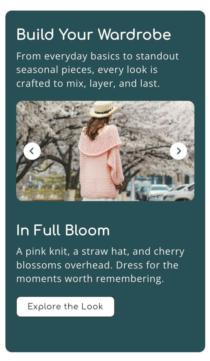Carousel of Details preview 8
