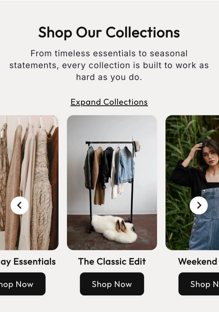 Collection List preview 3