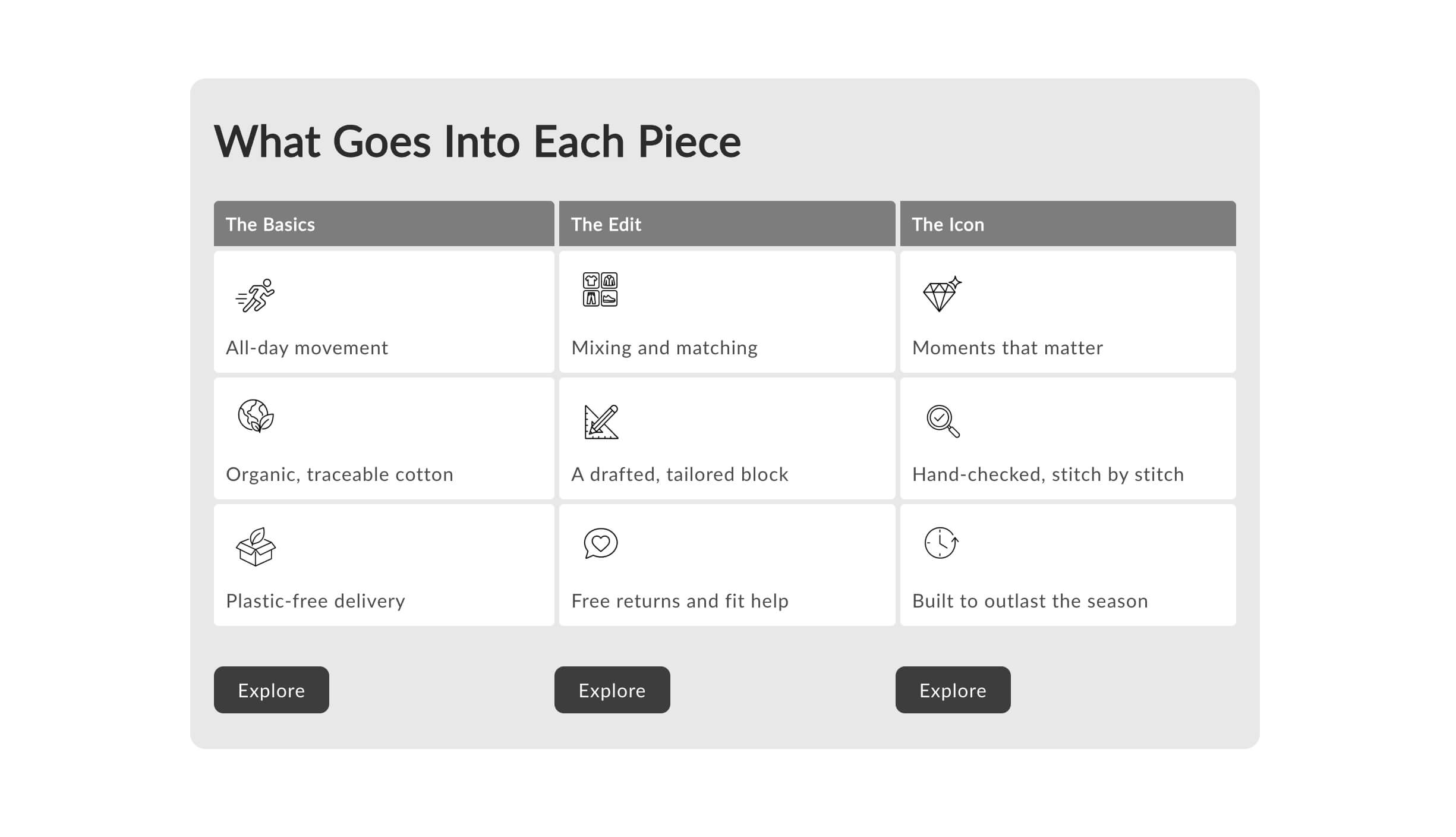 Comparison Table preview 2