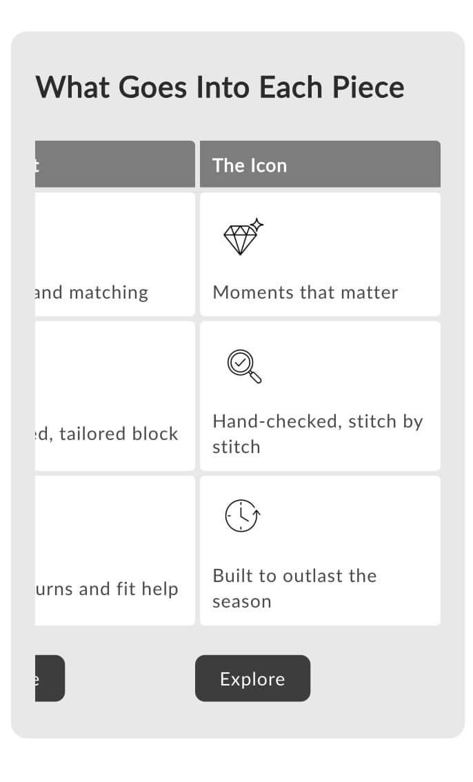Comparison Table preview 8