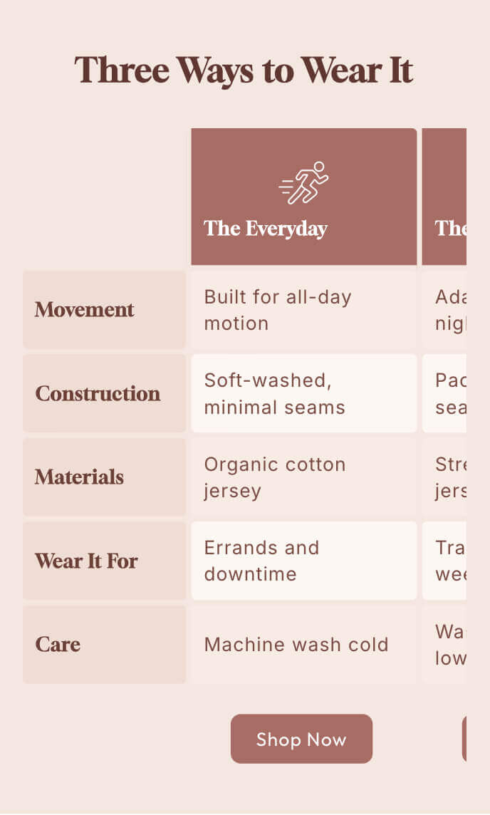 Comparison Table preview 11