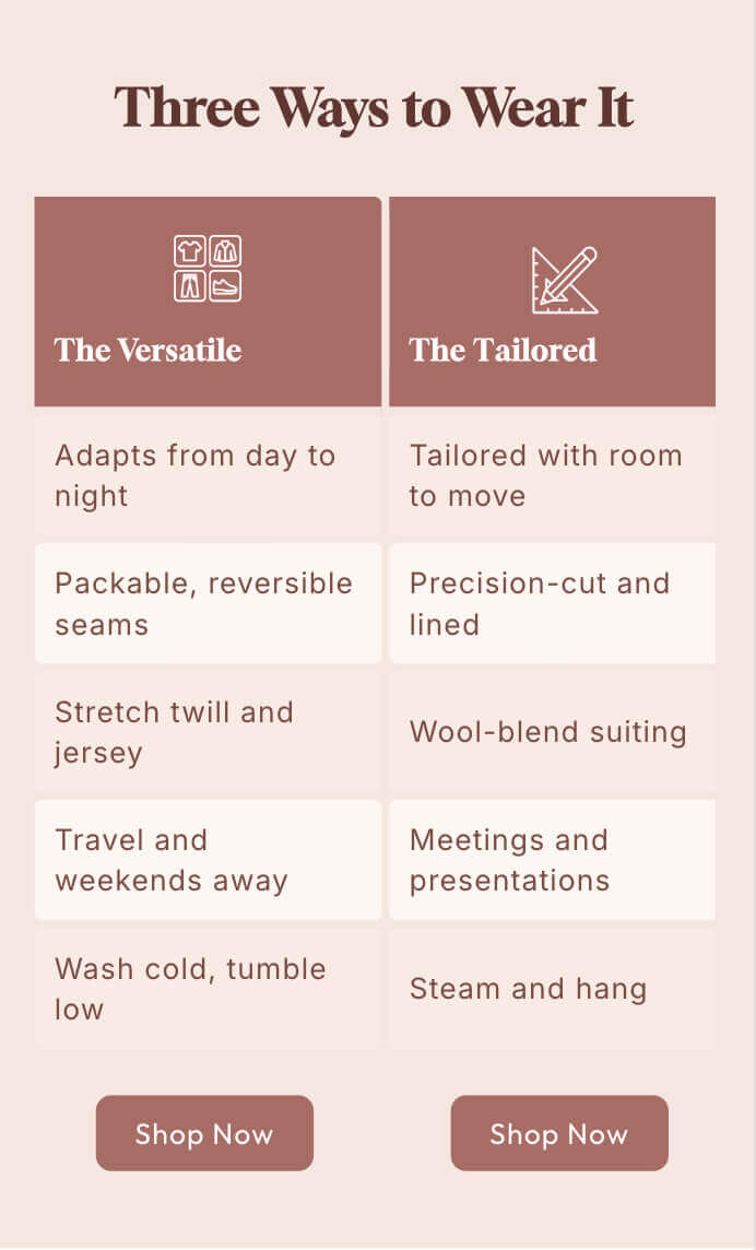 Comparison Table preview 12