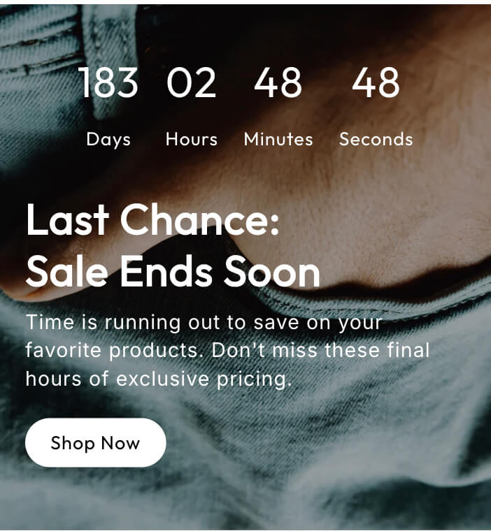 Countdown preview 3