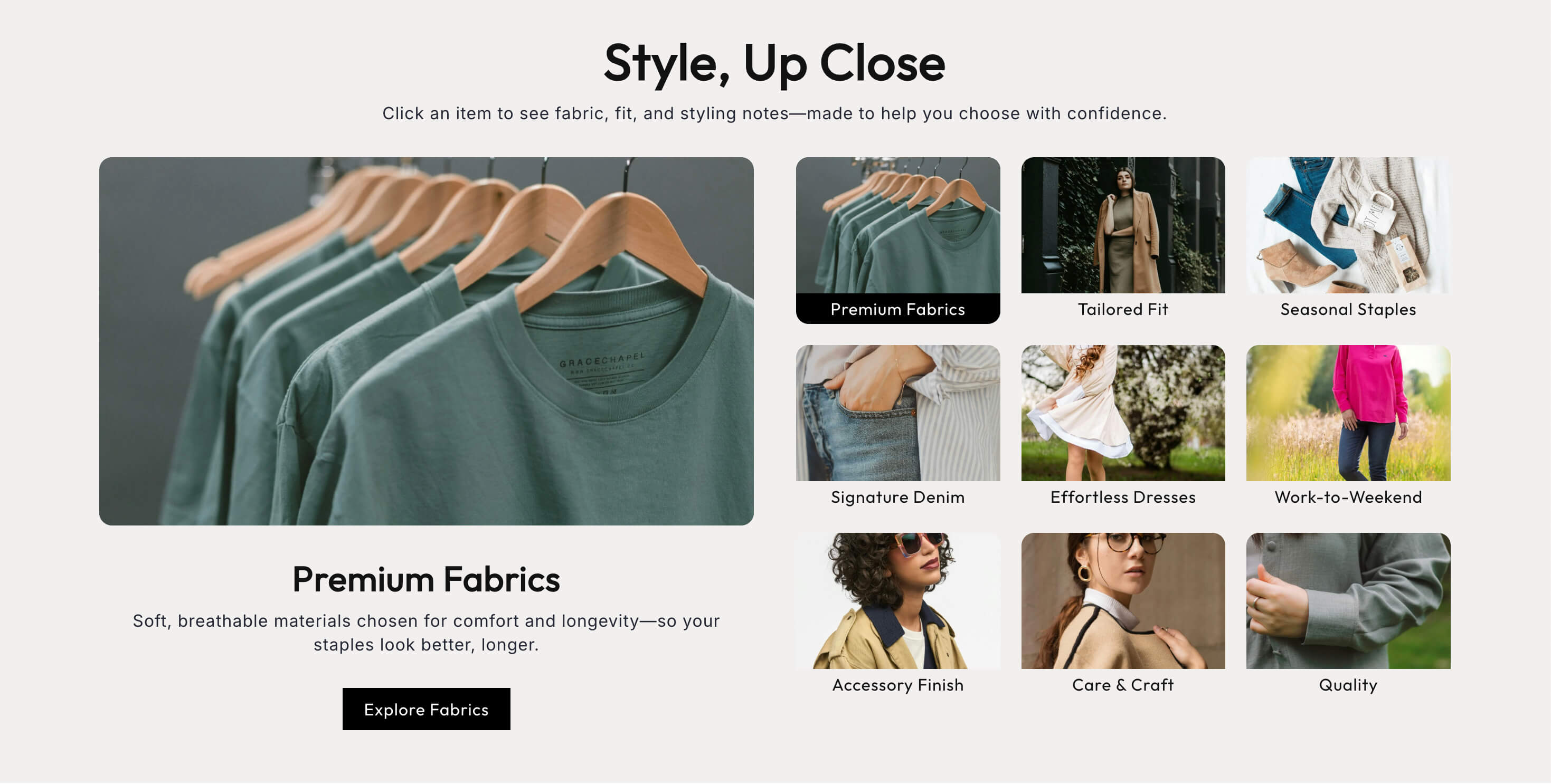 Details Grid preview 3
