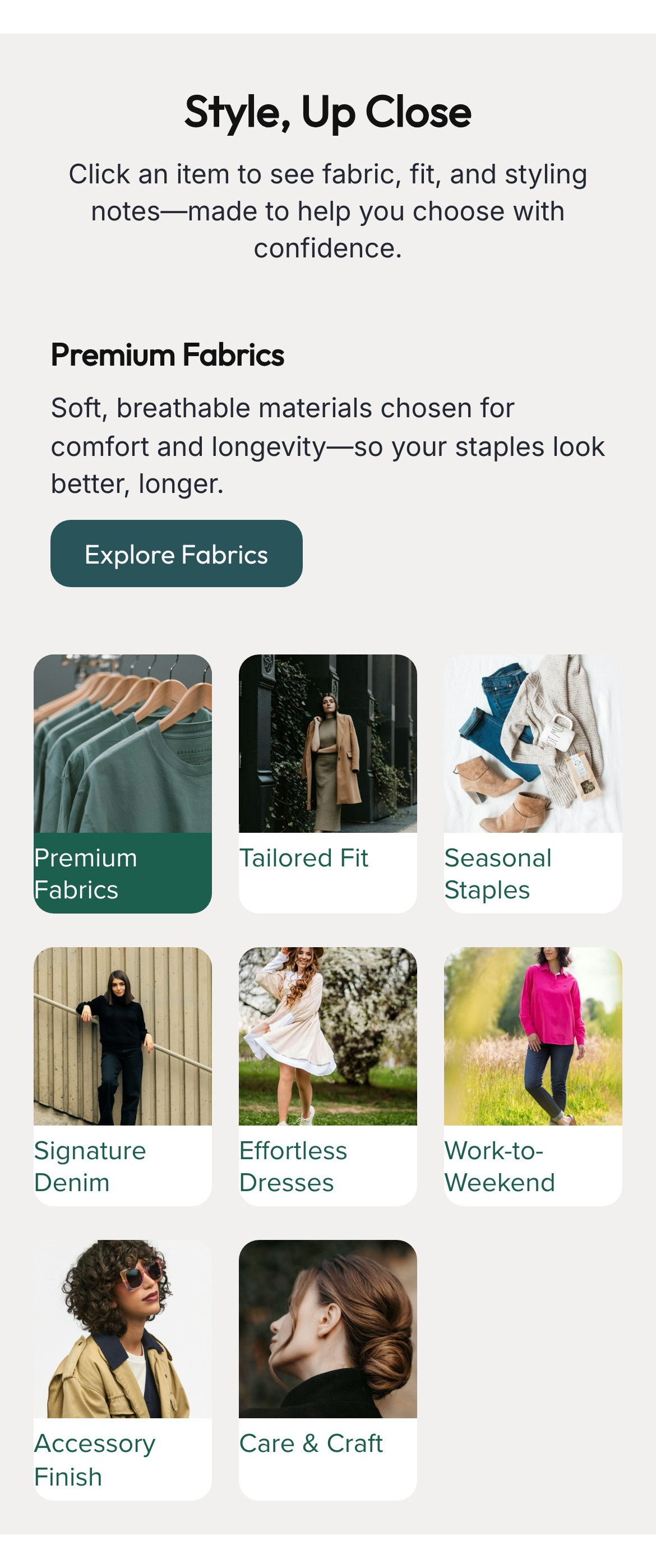 Details Grid preview 8
