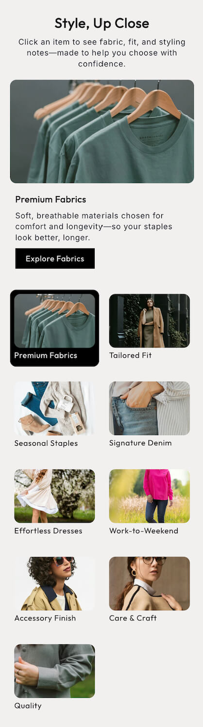 Details Grid preview 9