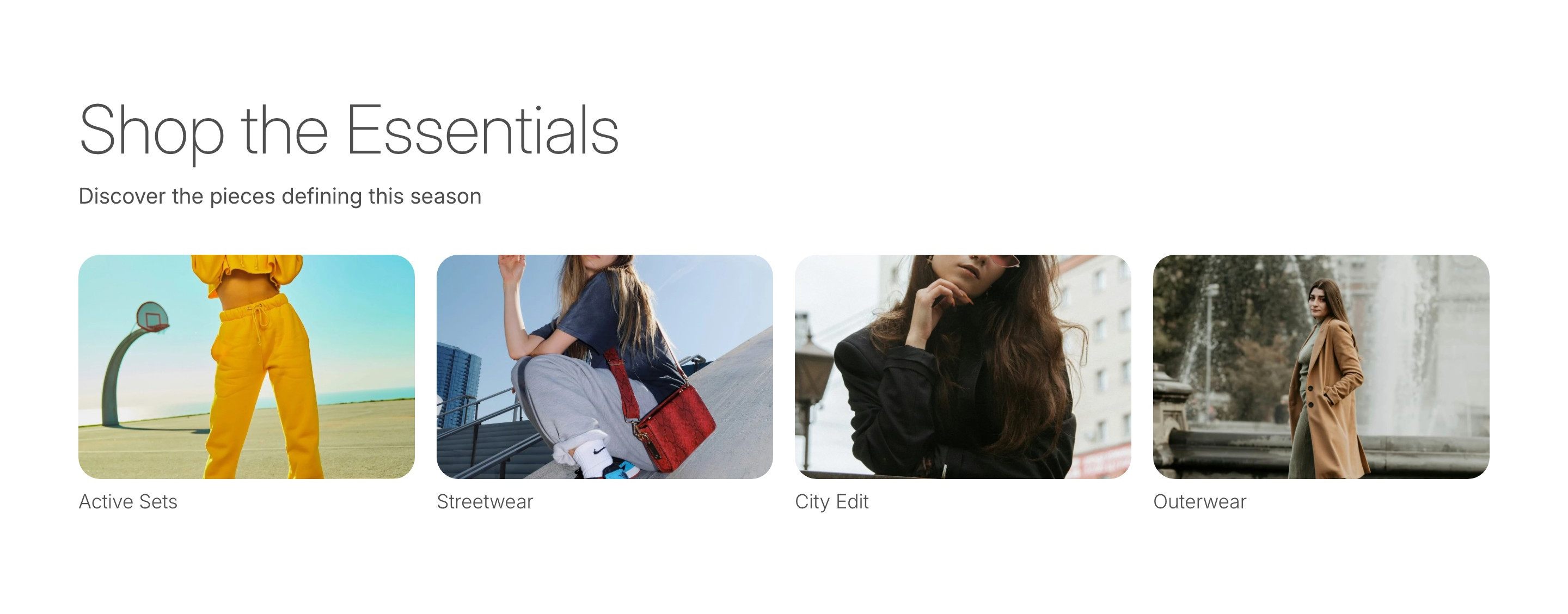 Featured Collections preview 3
