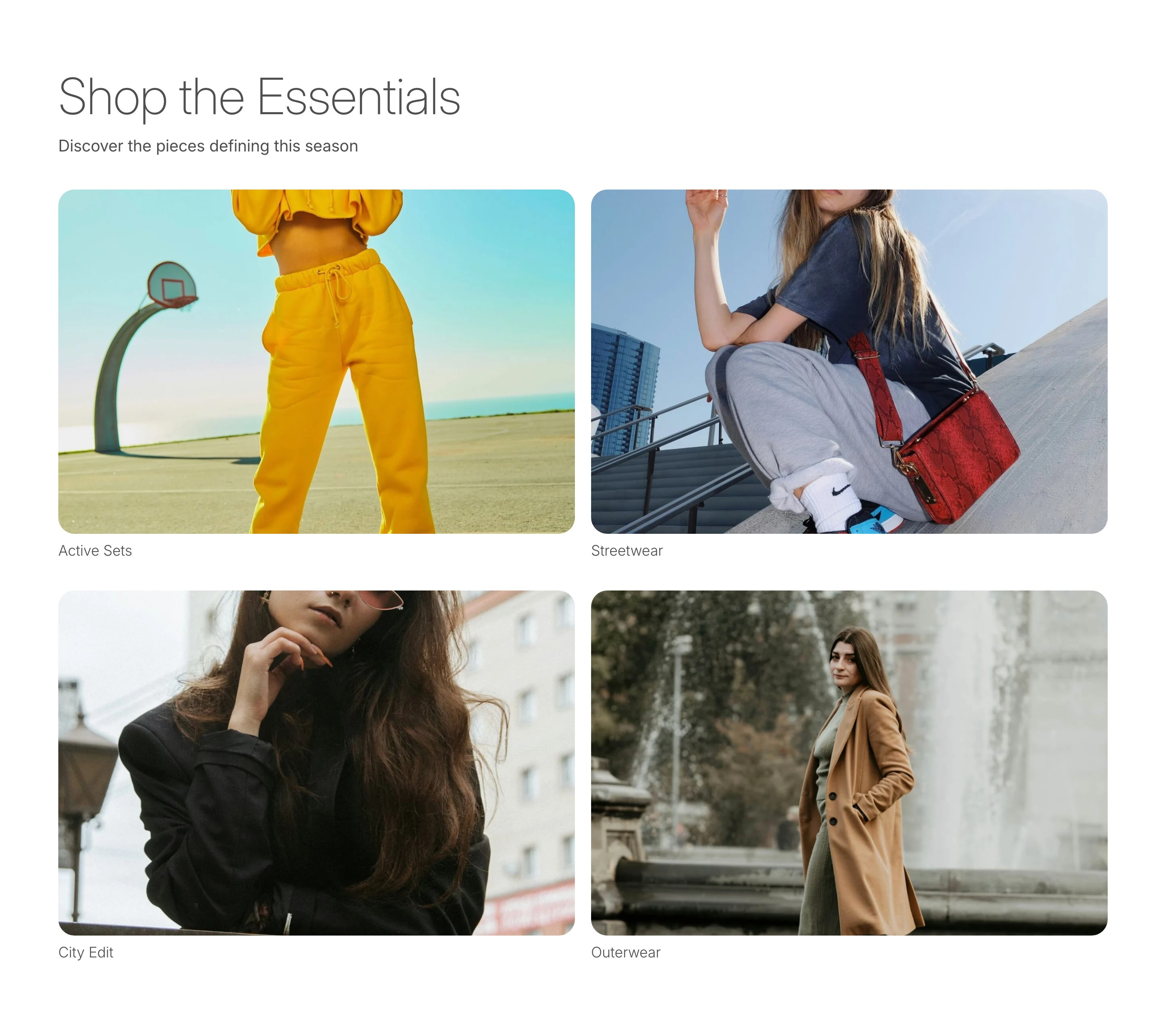Featured Collections preview 4