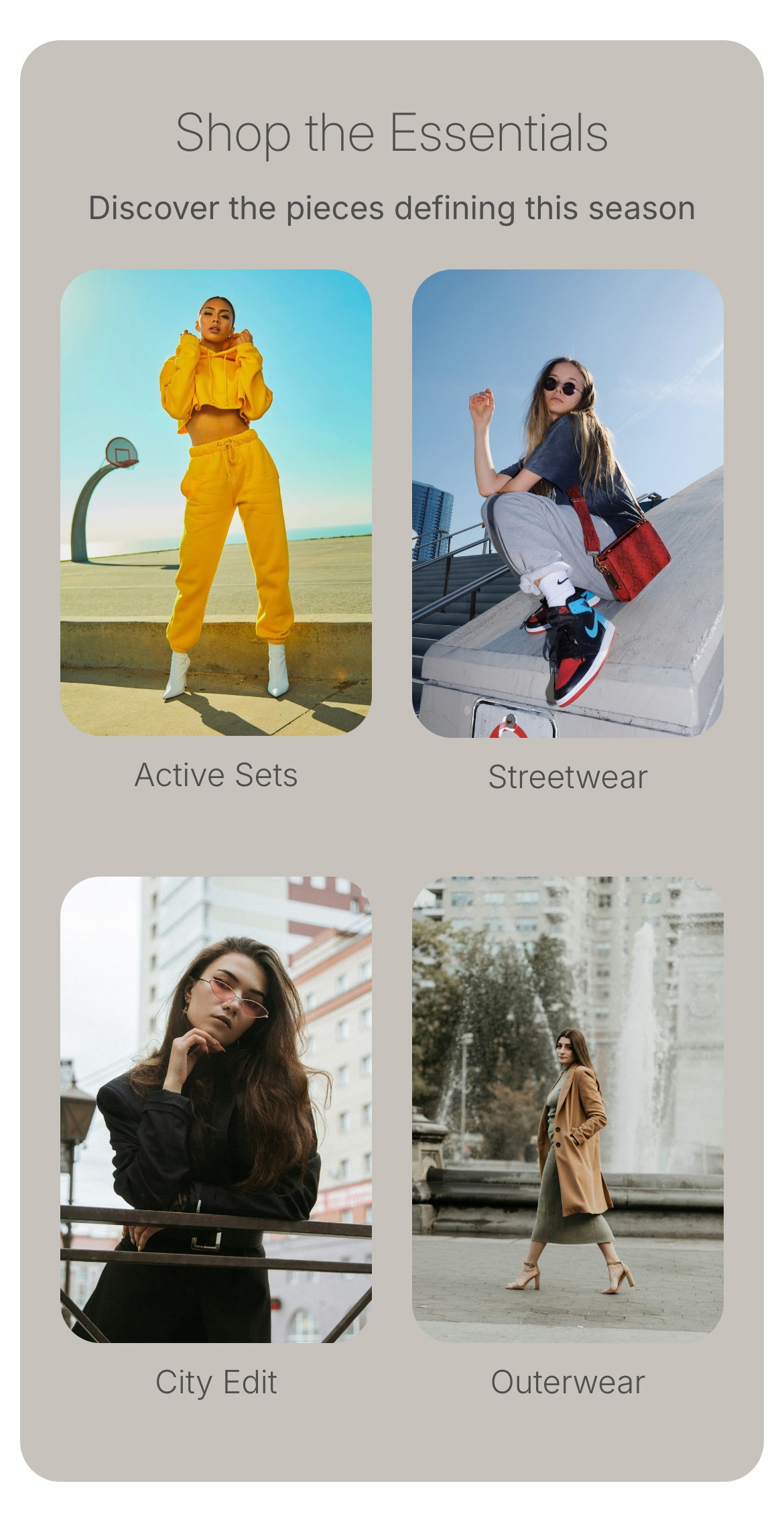 Featured Collections preview 6