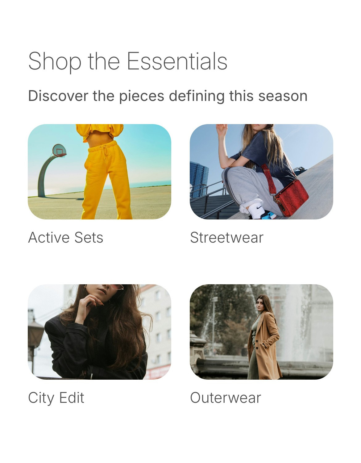 Featured Collections preview 7
