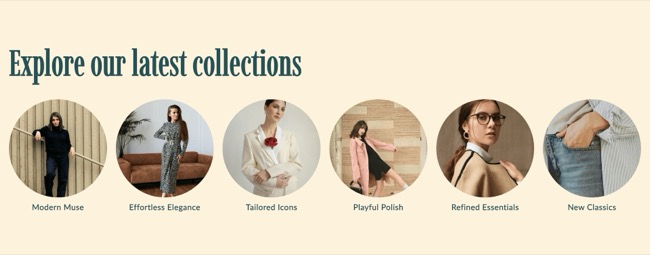 Featured Collections