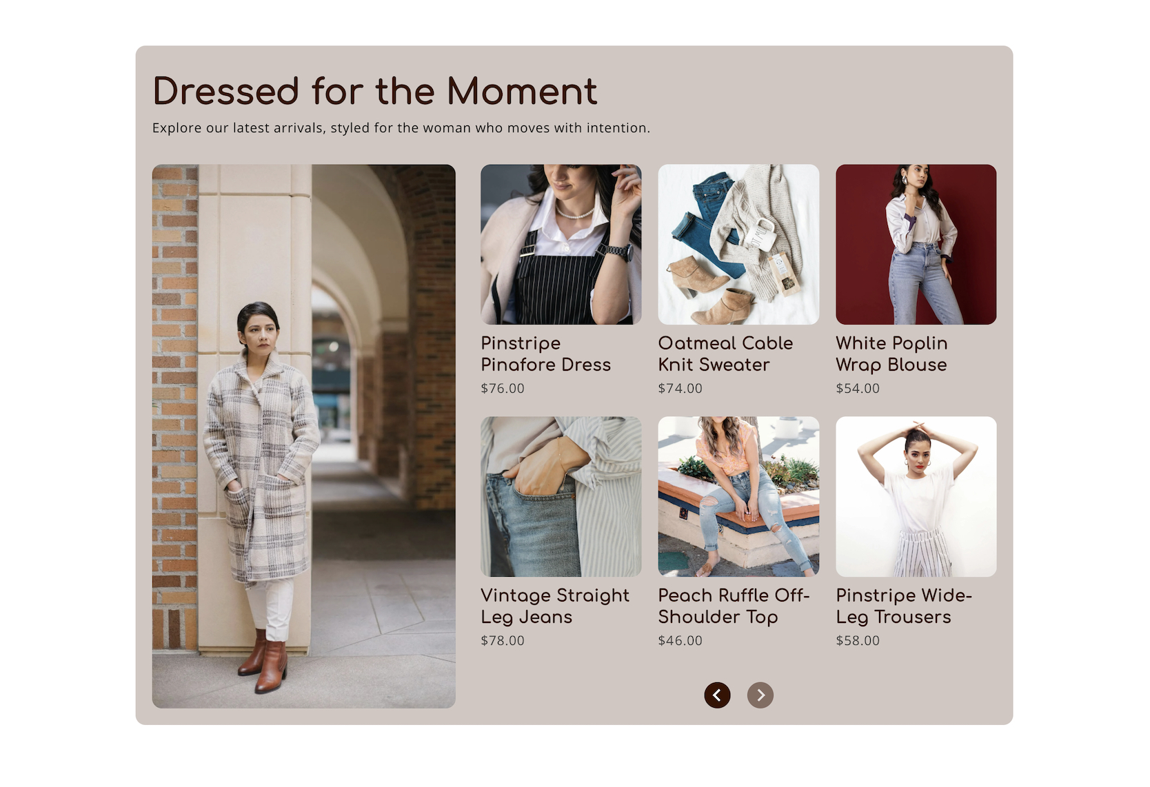Featured Collections #3 preview 5