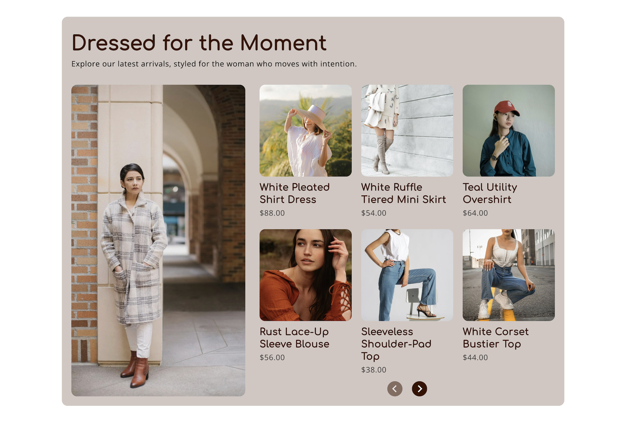 Featured Collections #3 preview 6