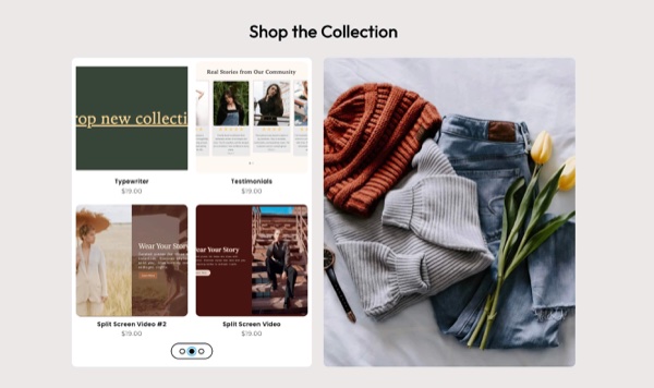 Featured Collections #3
