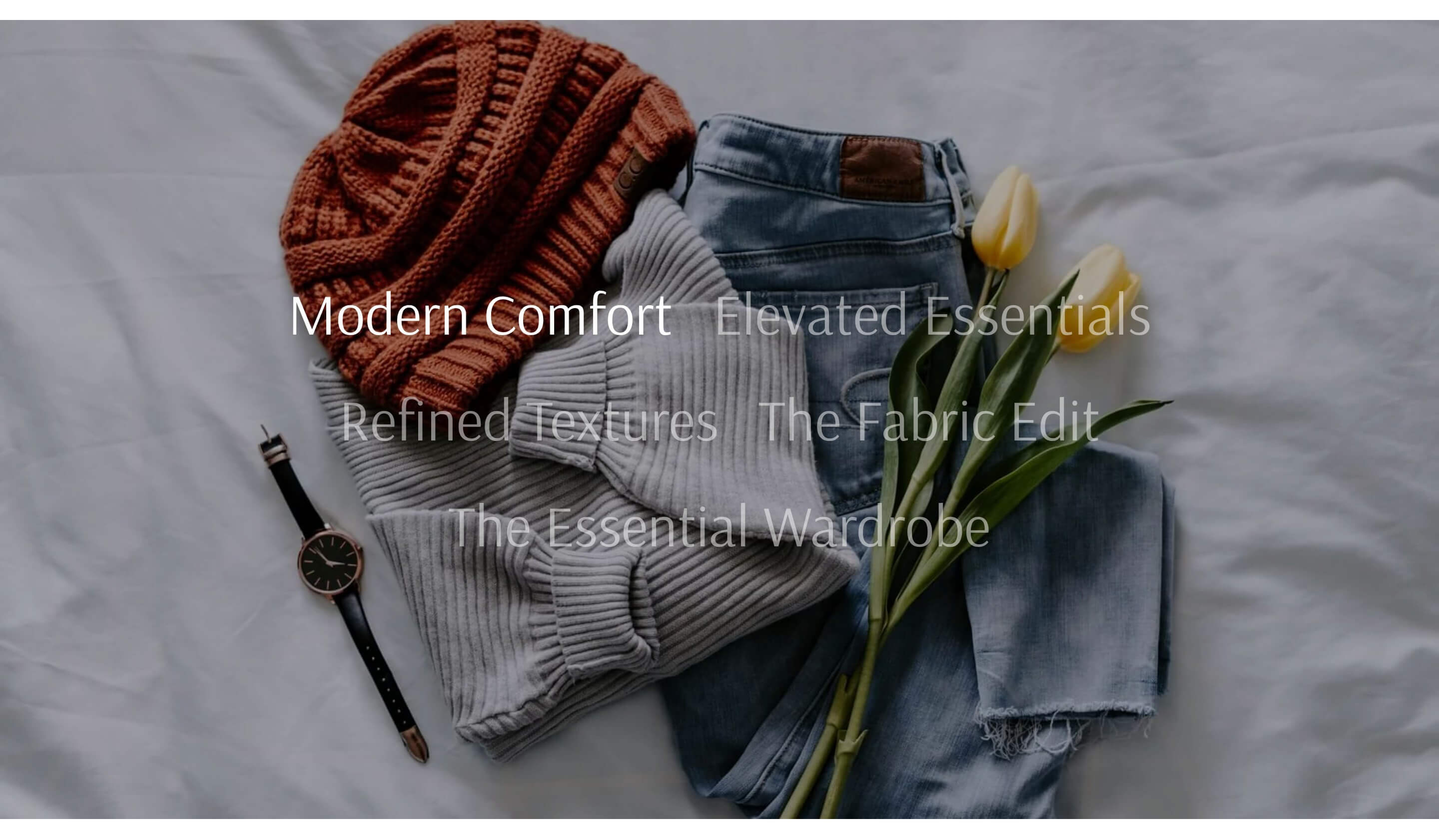 Featured Collections #2 preview 1