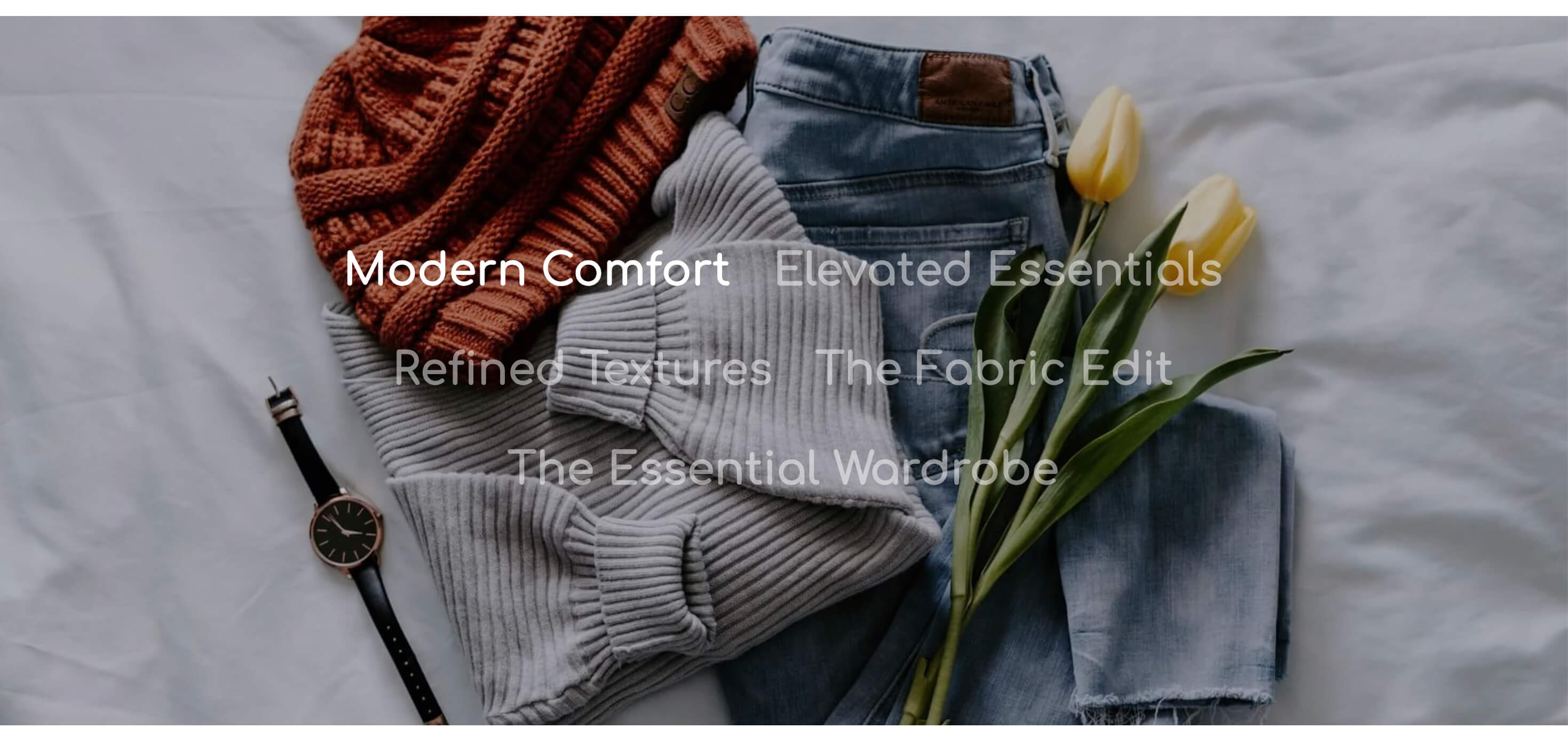 Featured Collections #2 preview 2