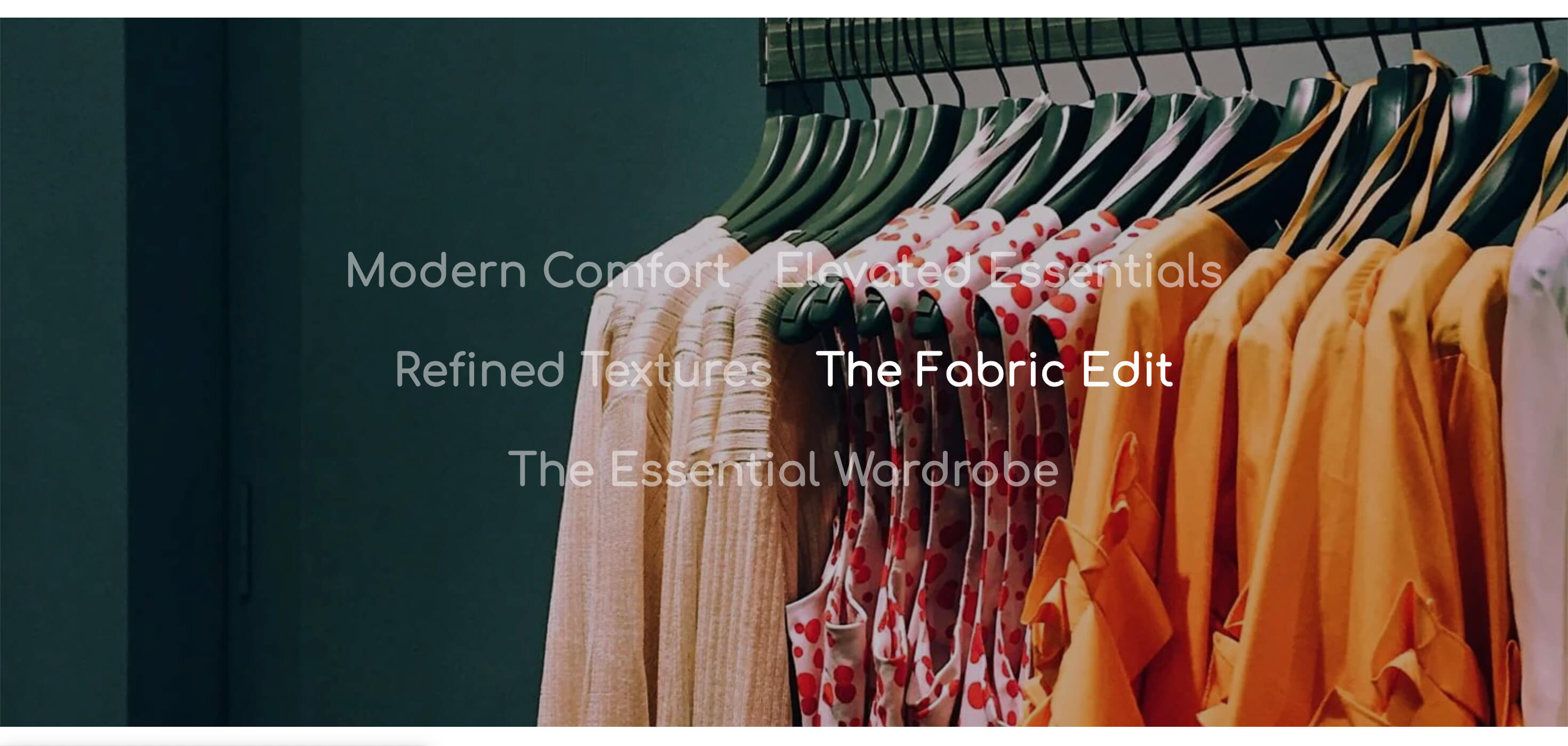 Featured Collections #2 preview 3