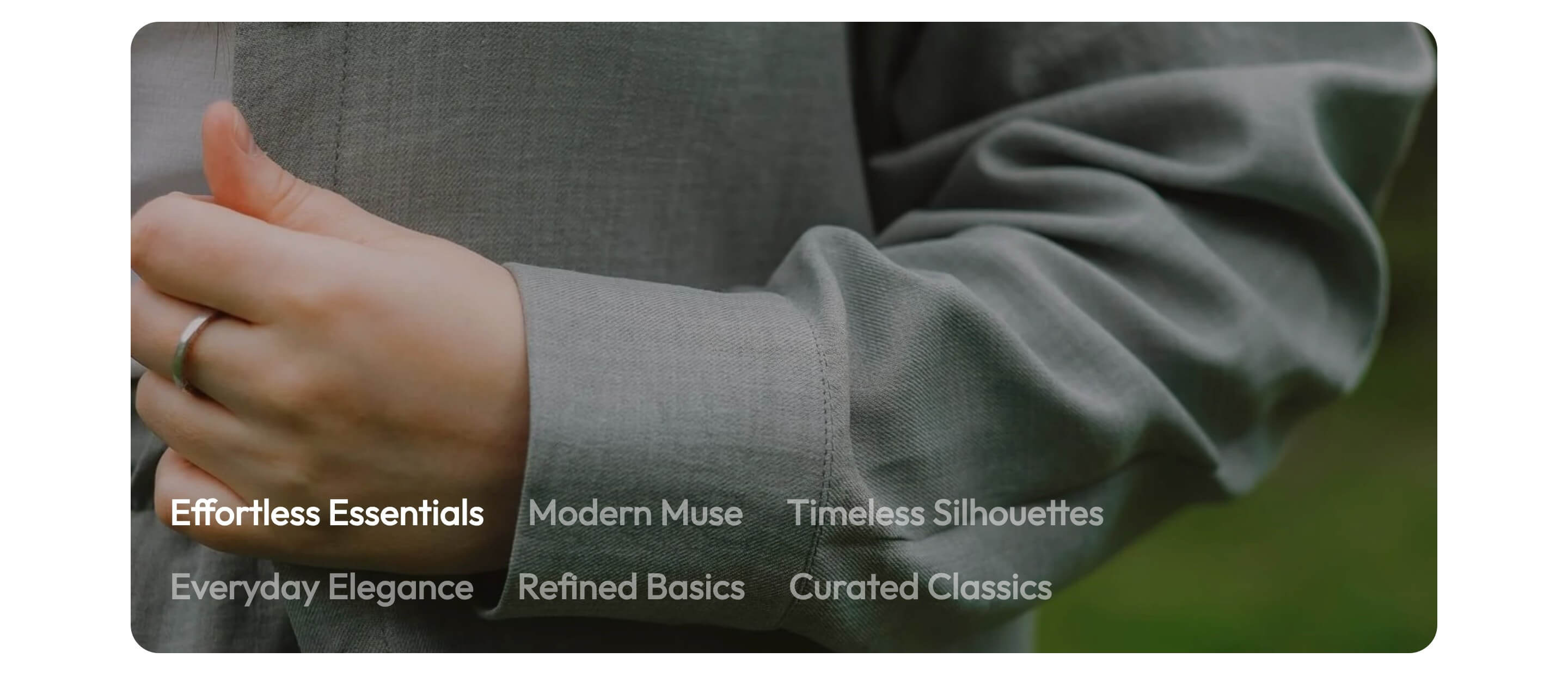 Featured Collections #2 preview 4