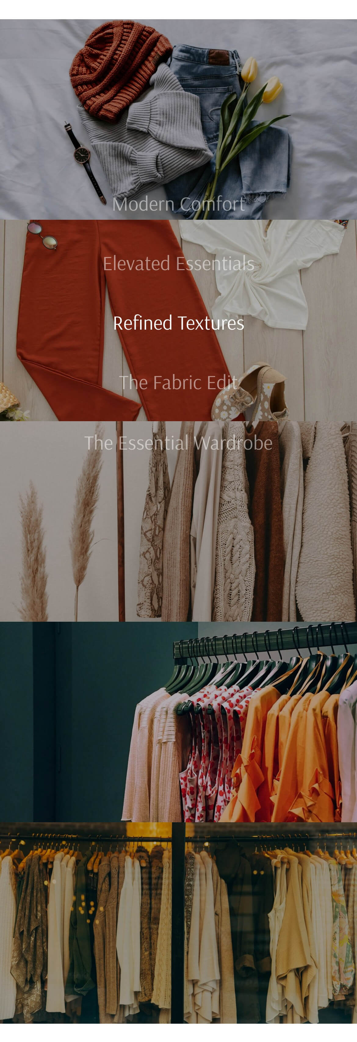 Featured Collections #2 preview 7