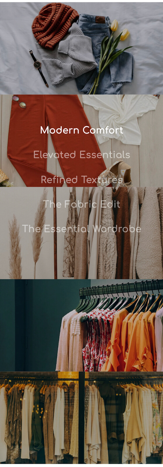 Featured Collections #2 preview 8