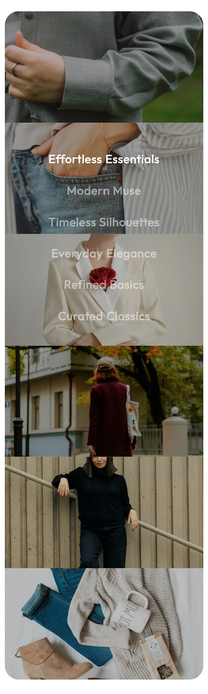 Featured Collections #2 preview 9