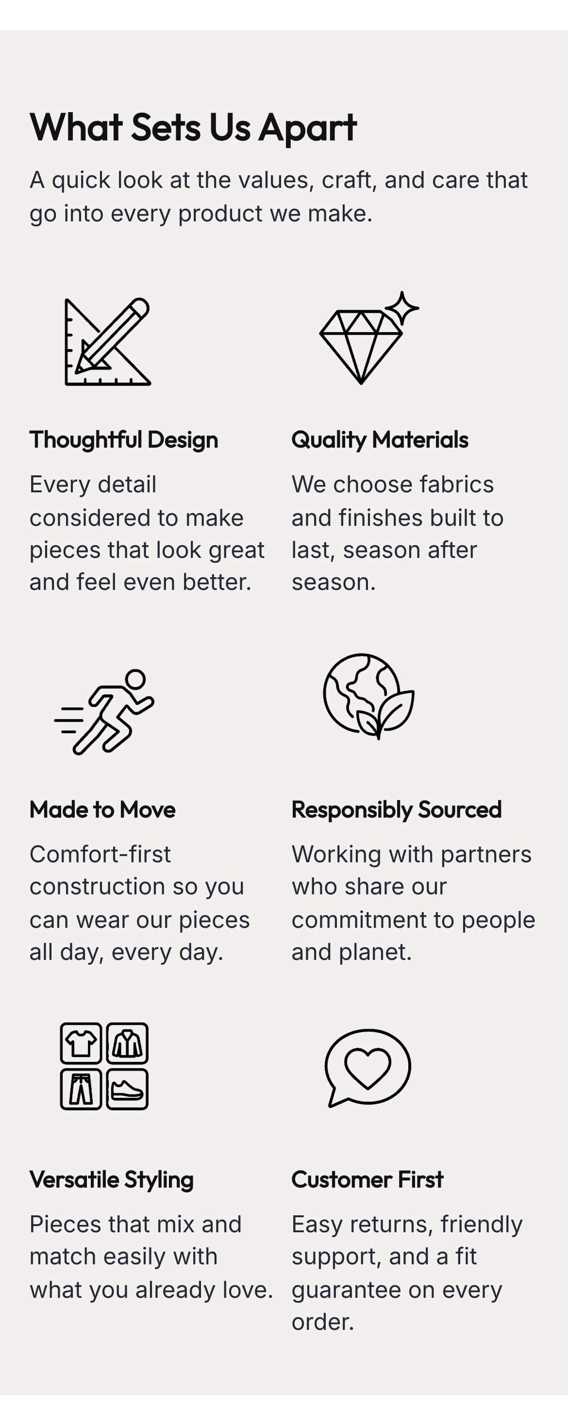 Features Grid preview 4