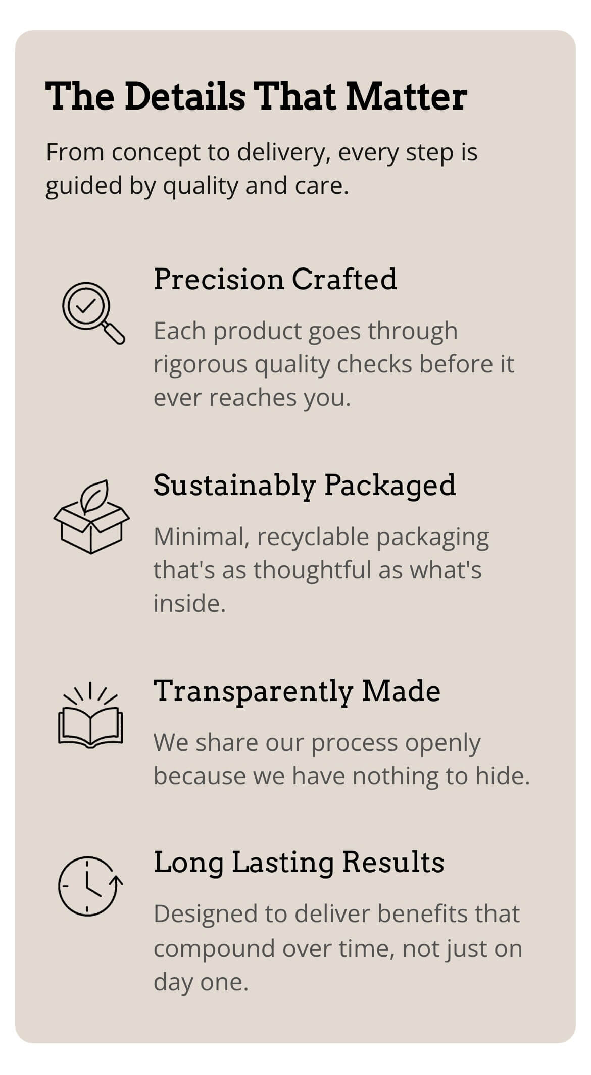 Features Grid preview 6