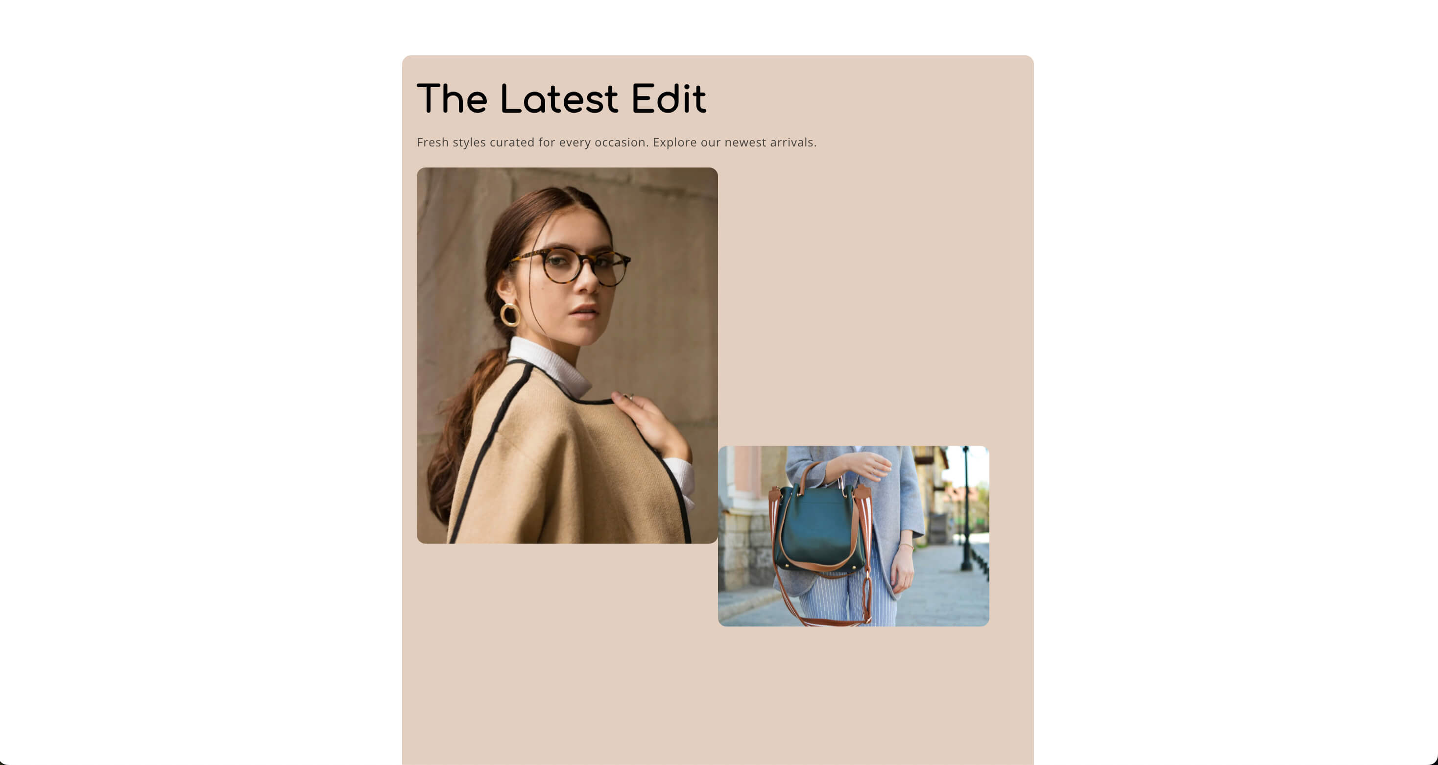 Floating Products preview 7