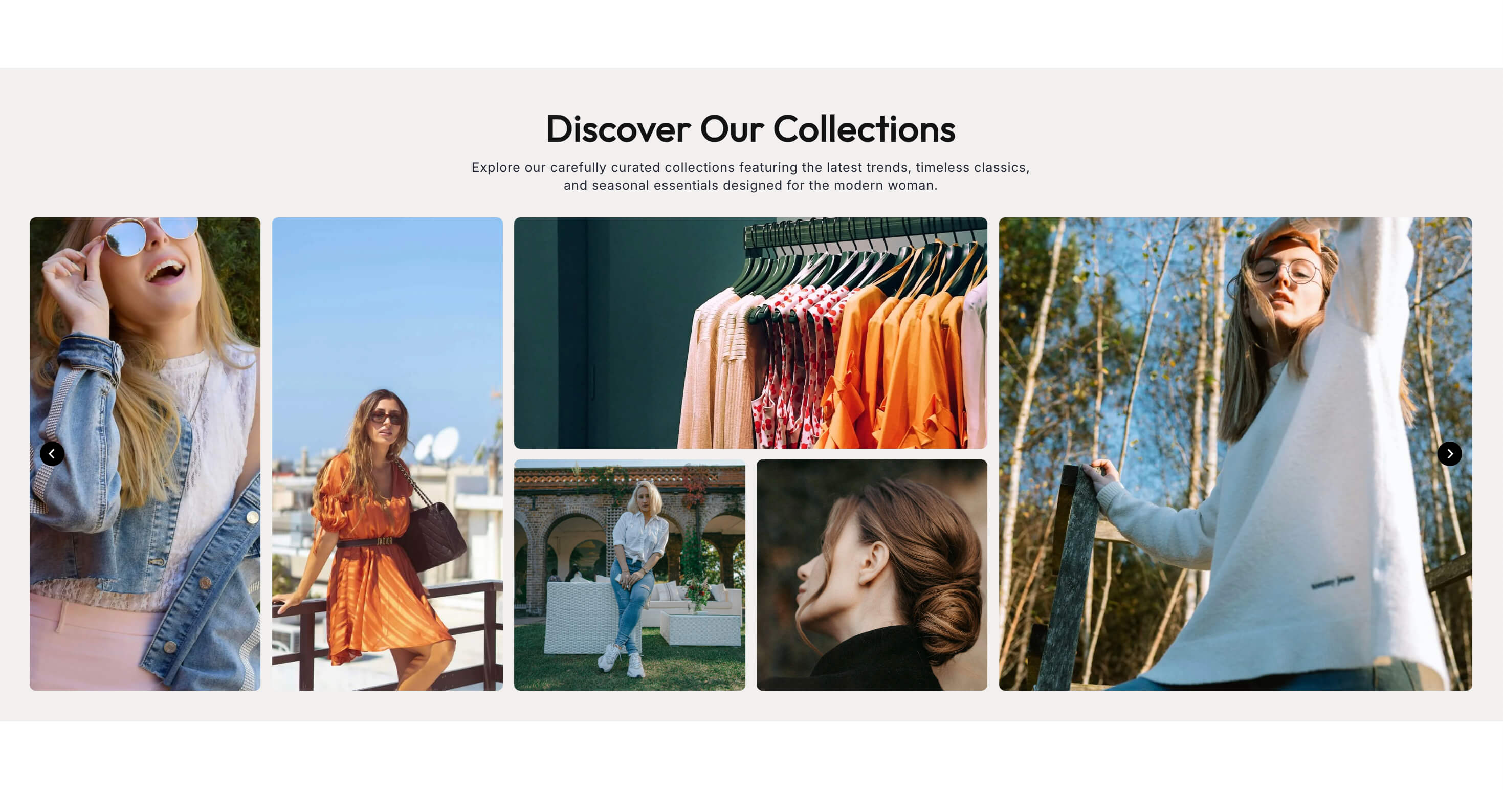 Grid Gallery