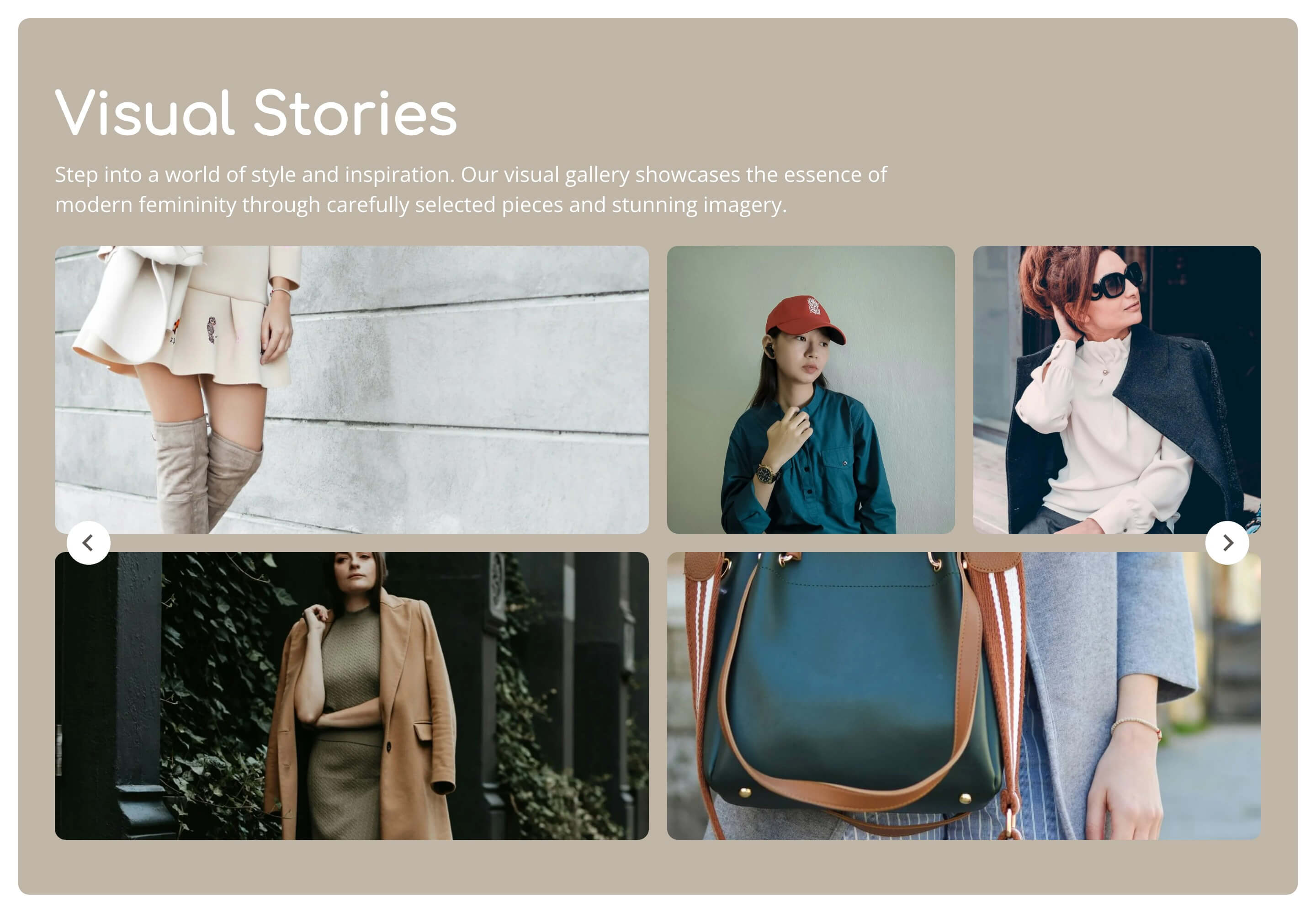 Grid Gallery preview 3