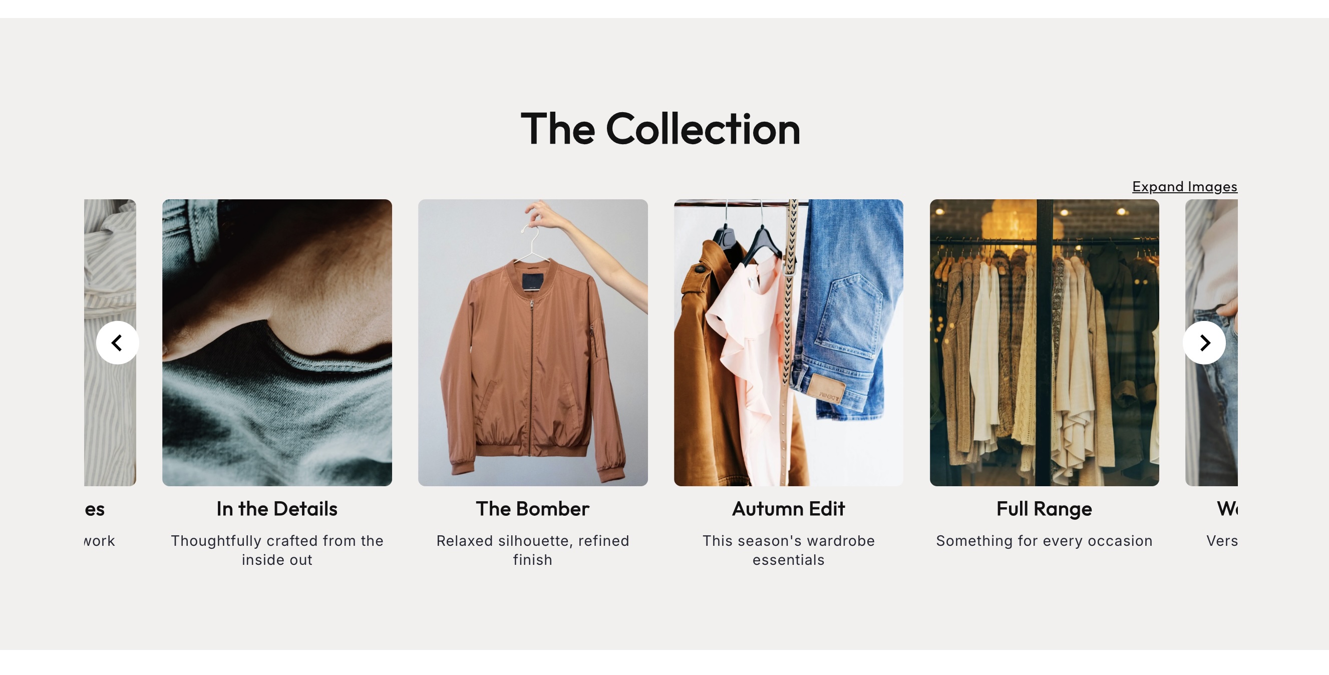 Image Gallery