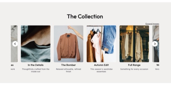 Image Gallery