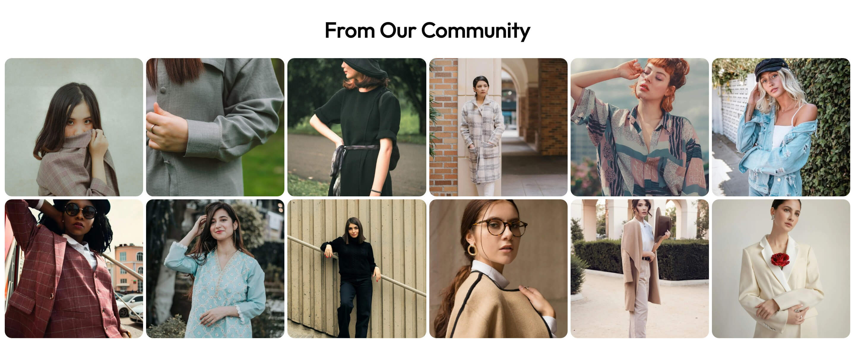 Images Grid preview 1
