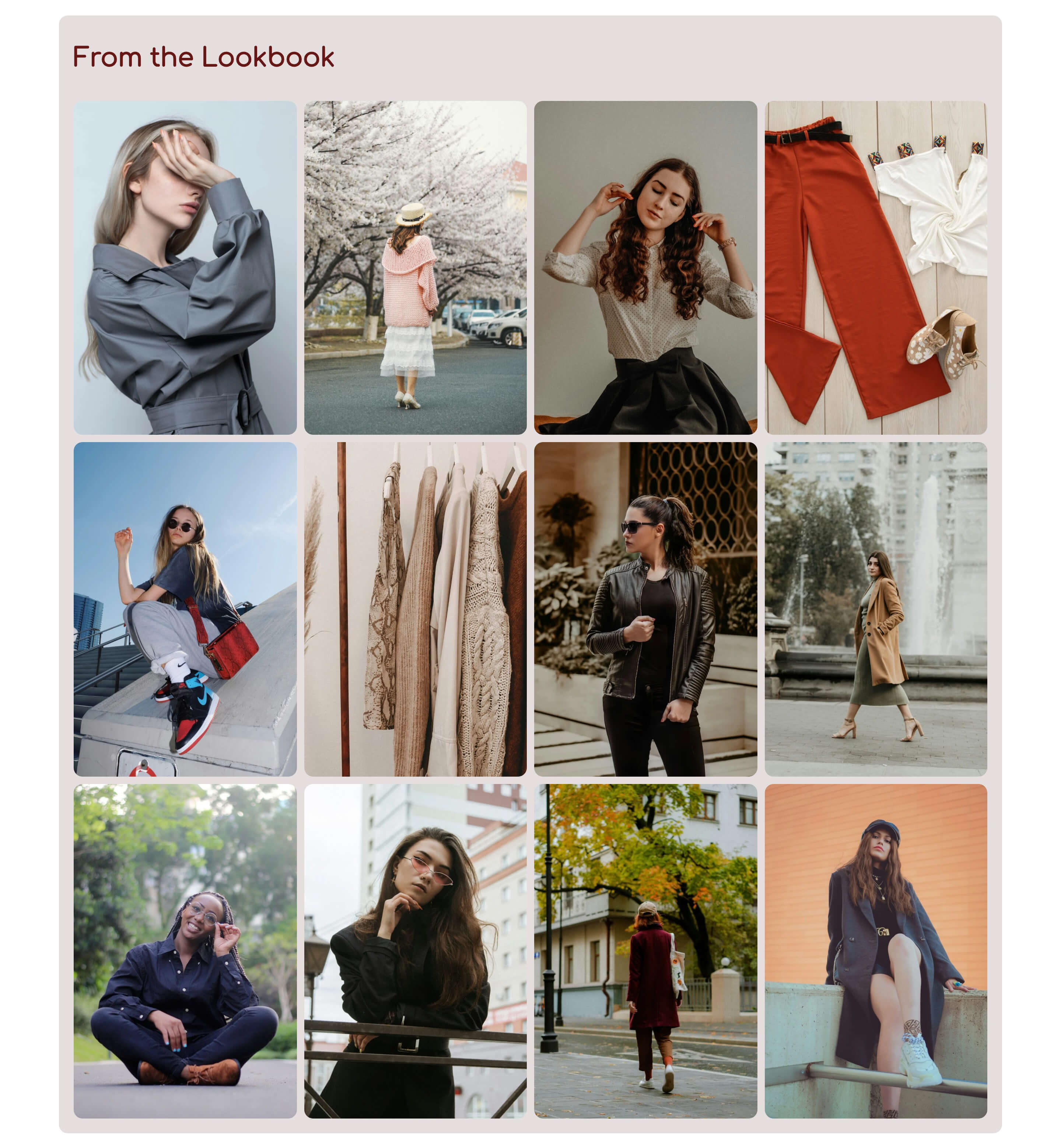 Images Grid preview 2