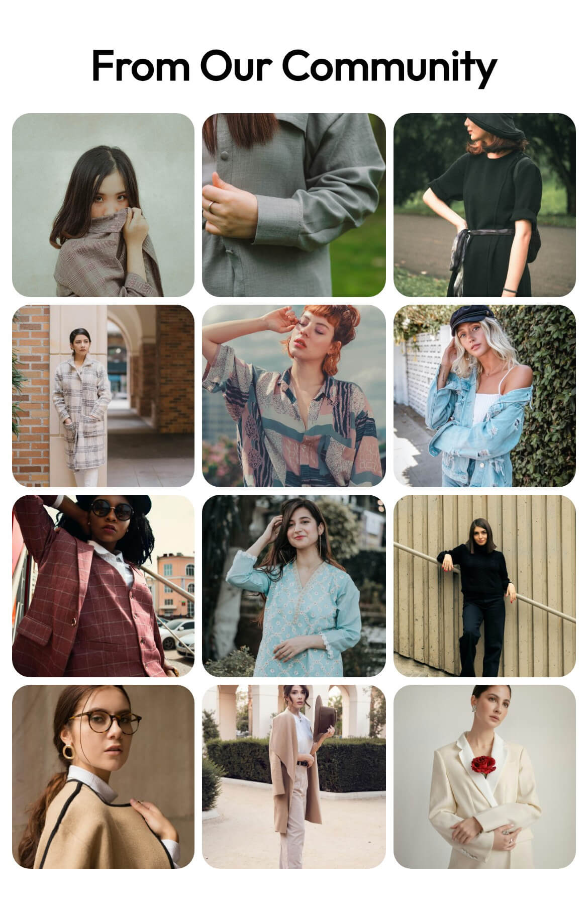 Images Grid preview 3