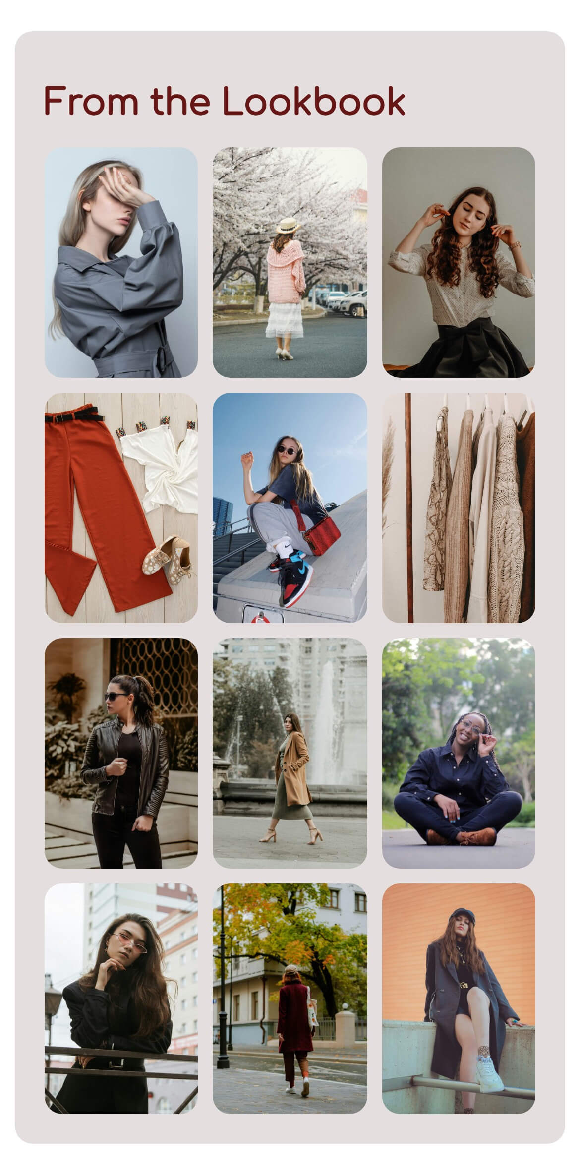 Images Grid preview 4