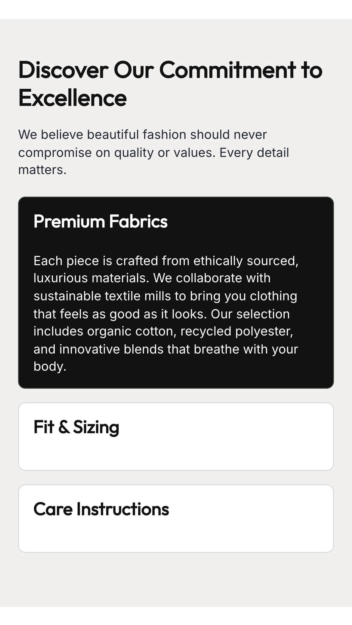 Info Tabs preview 4