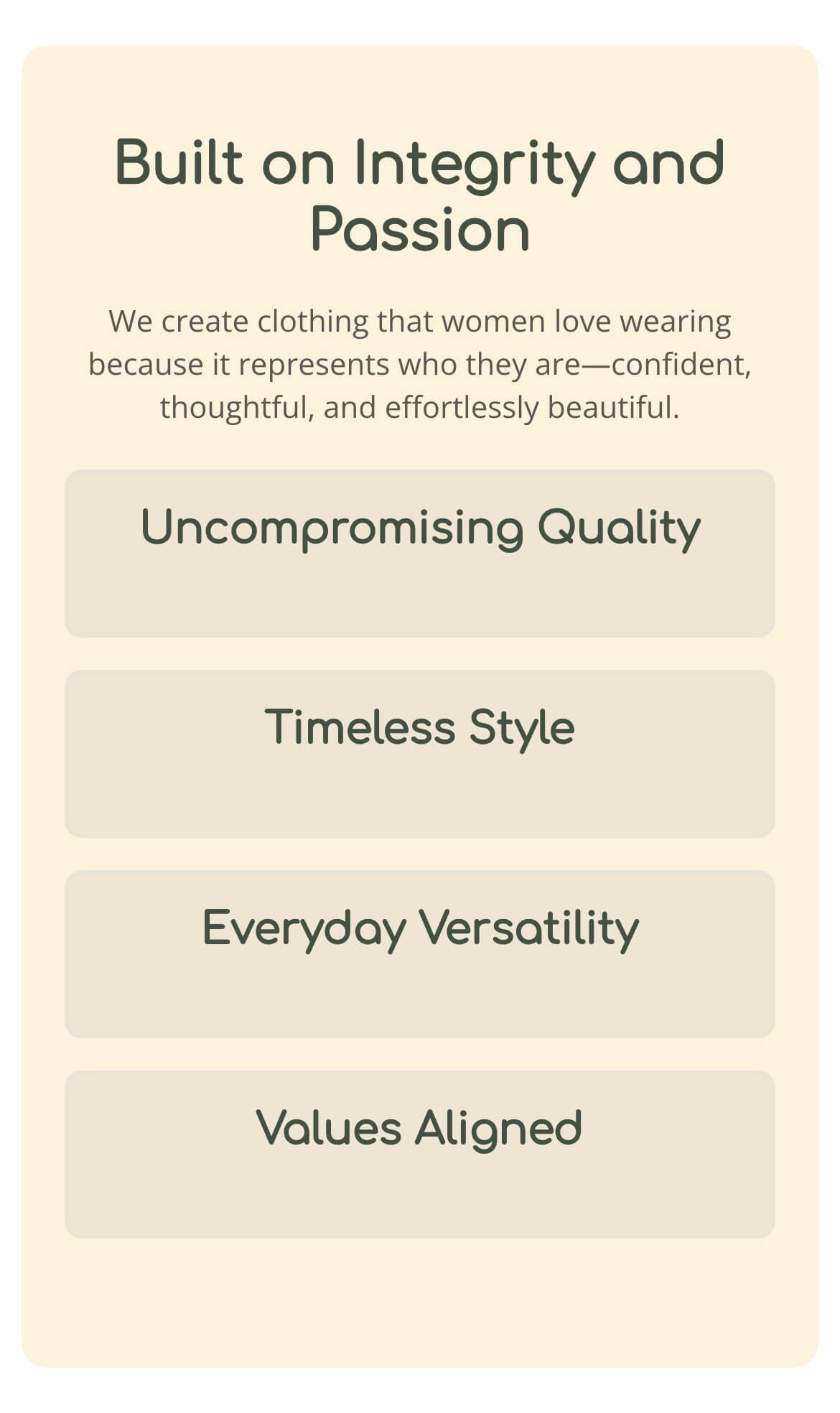 Info Tabs preview 5