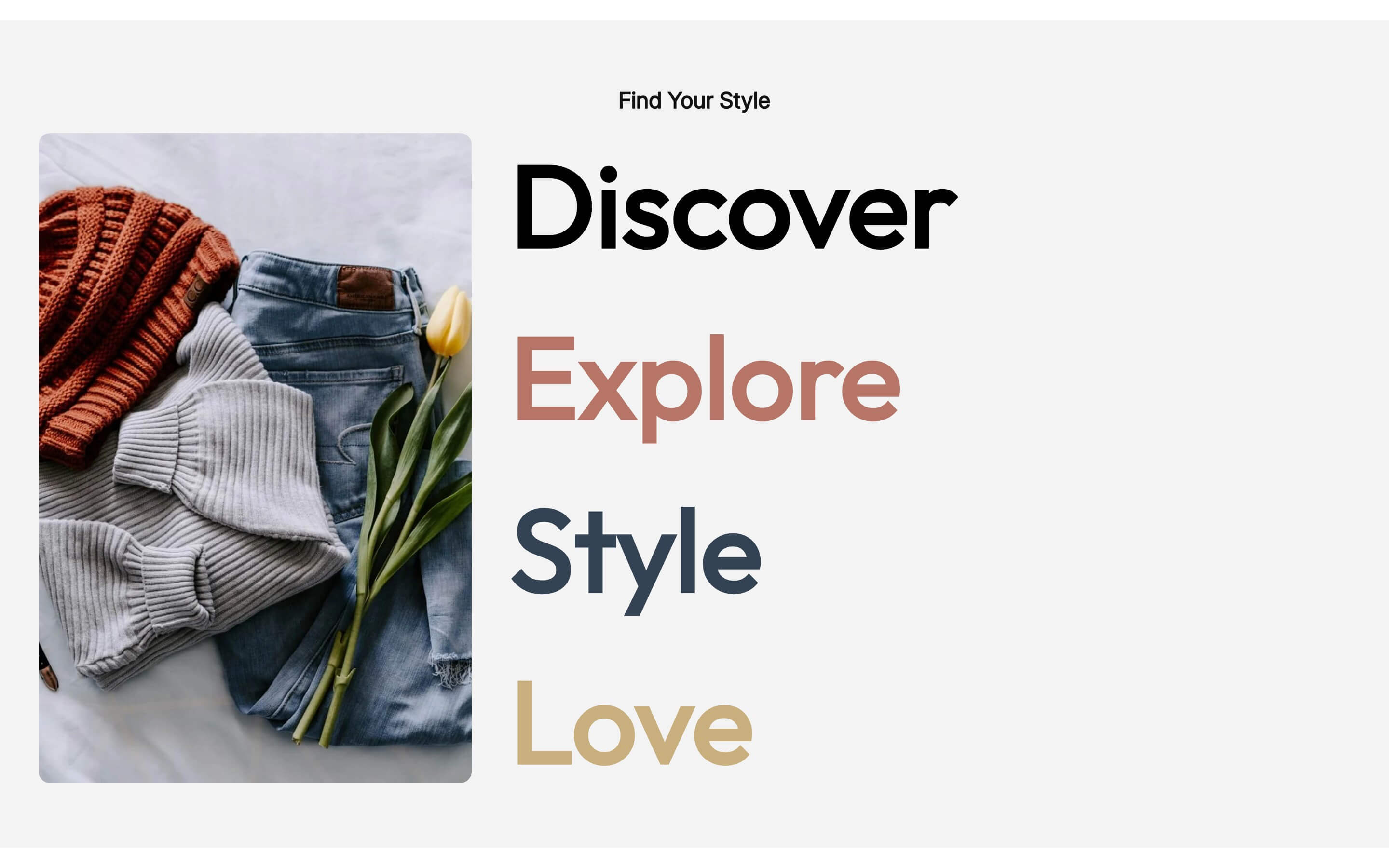 Links With Hovering Media preview 4