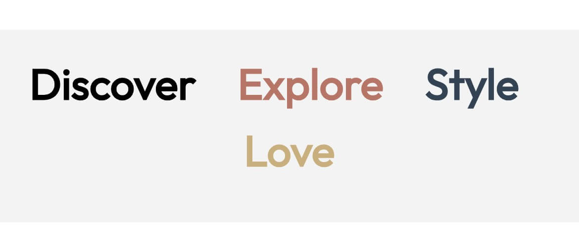 Links With Hovering Media preview 7