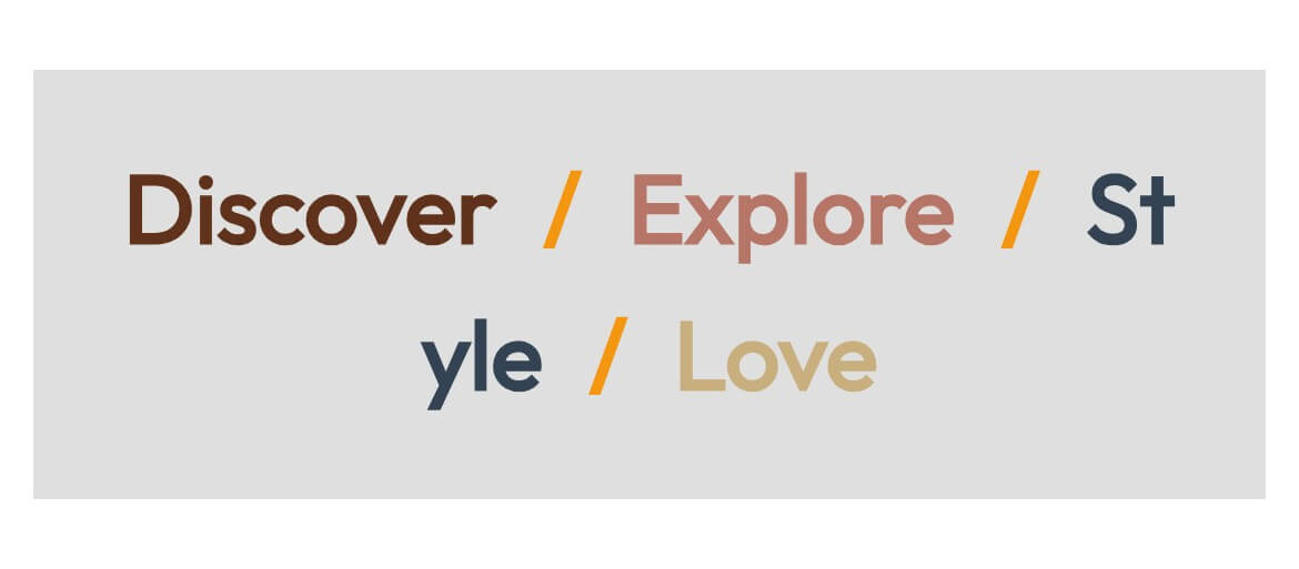 Links With Hovering Media preview 8