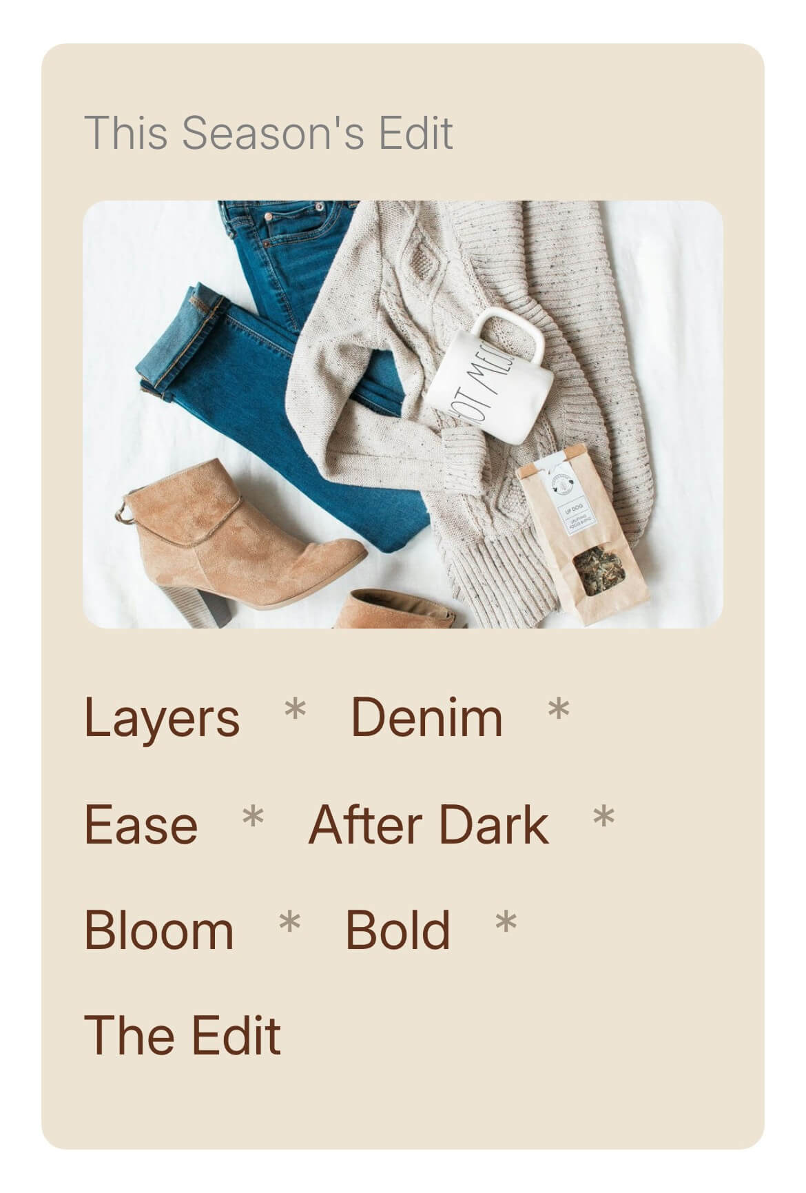 Links With Hovering Media preview 10