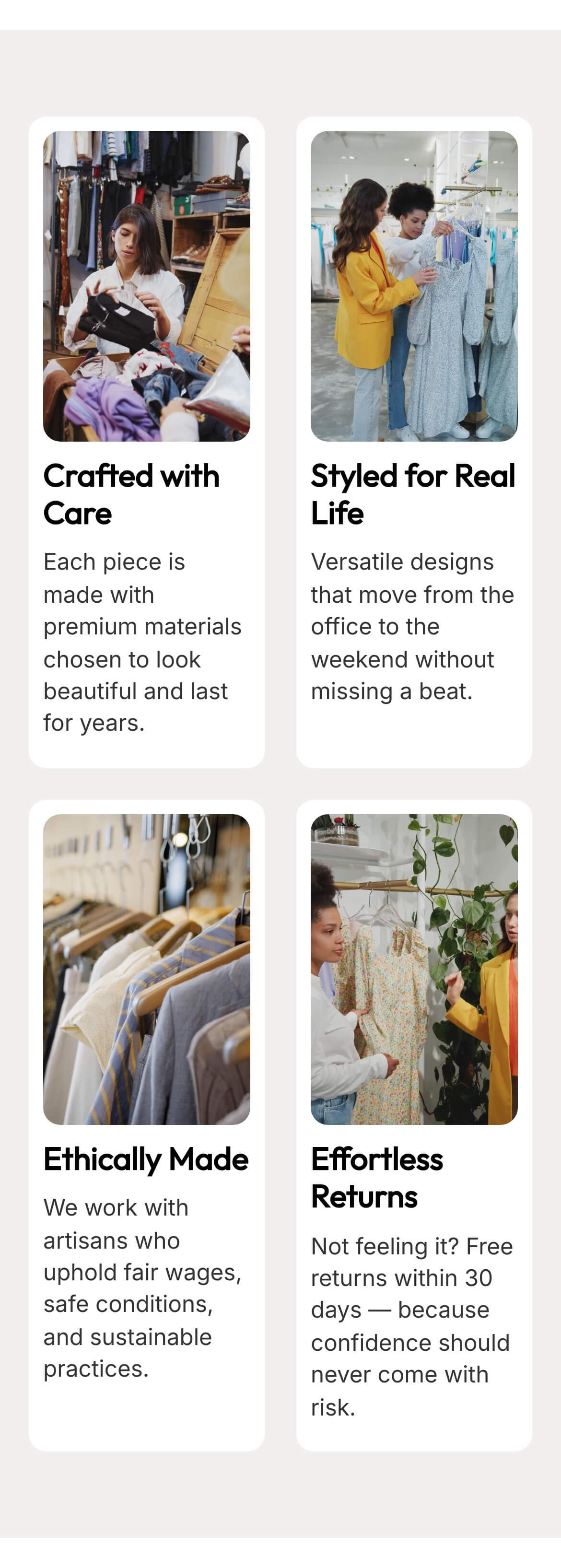 Multi Columns Video preview 3