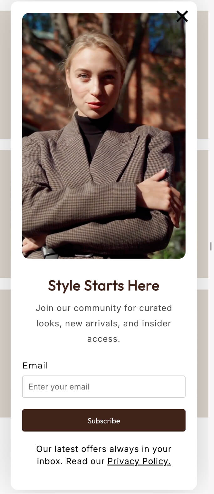 Popup preview 5