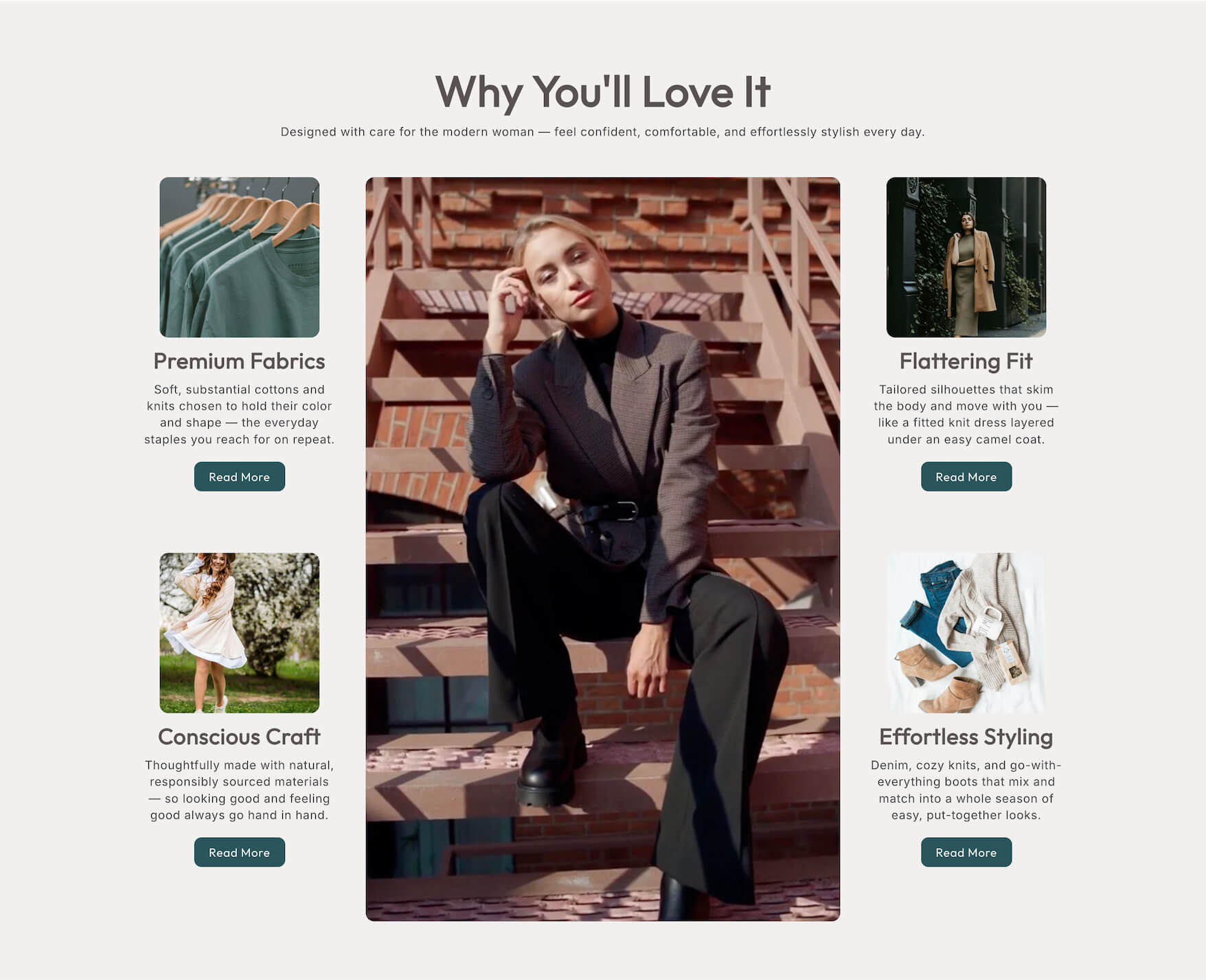Product Benefits preview 1
