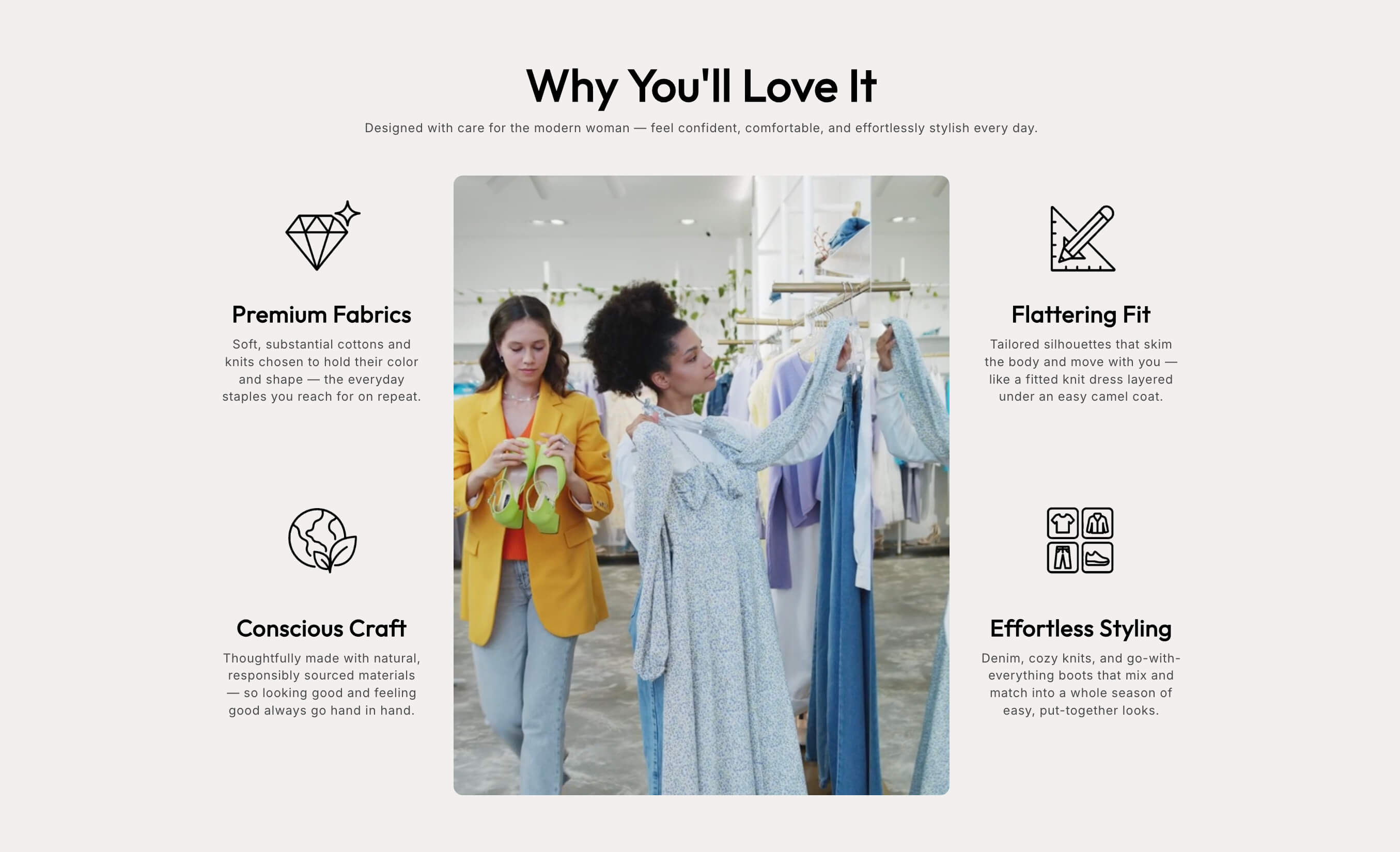 Product Benefits preview 2