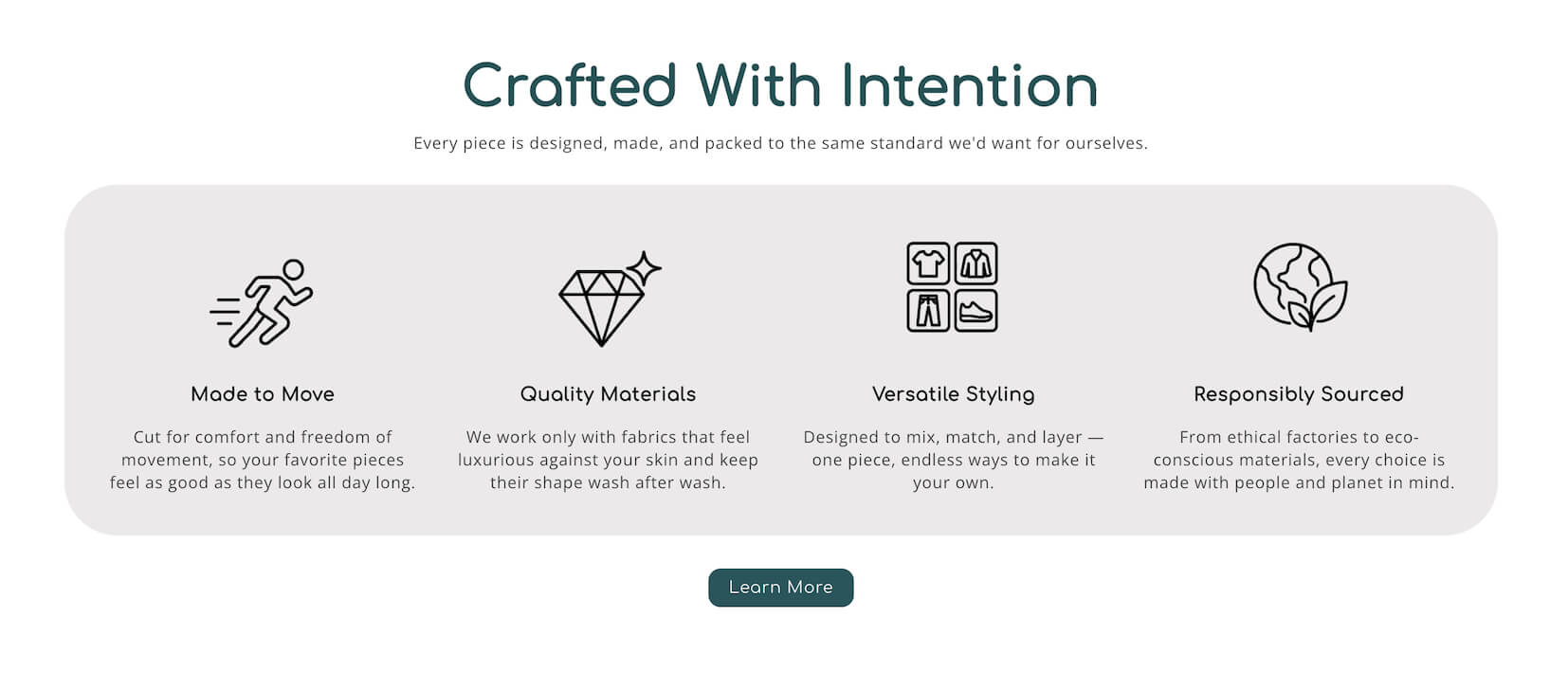Product Benefits preview 3