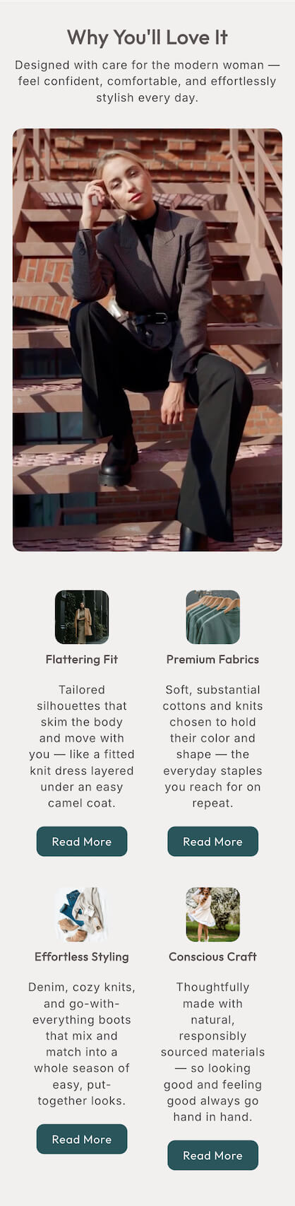 Product Benefits preview 4